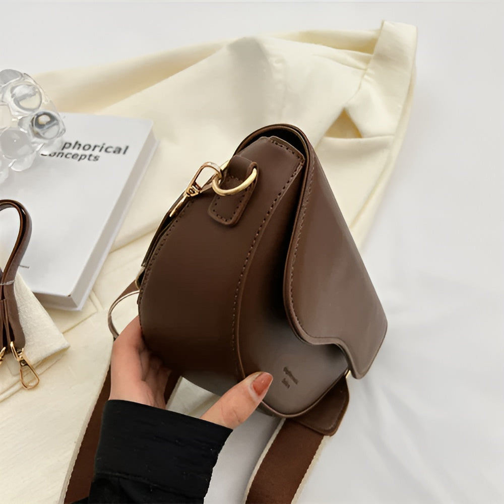 Borsa Alexis Fashion - Borsa a spalla femminile di lusso - - Bag bag for woman bag for women bags Elegant bag Fashion bag Handbag Handbags lady bag leather bag Luxury bag new_for_google_may shoulder bag Shoulder bags stylish bag woman bag - Concept Palermo