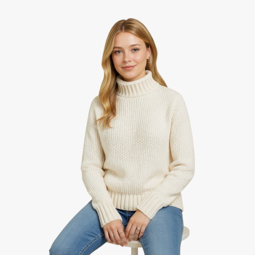 Julie | Maglia Confortevole - - - Concept Palermo