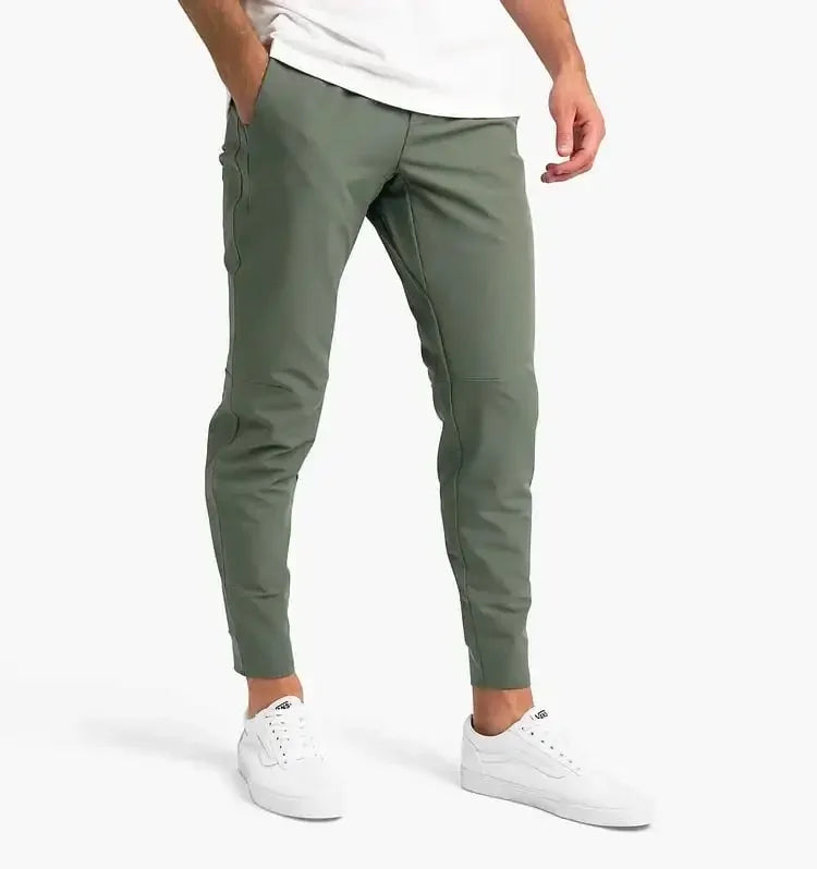 Tubo flessibile Victor™ - Verde - pants pants for men - Concept Palermo