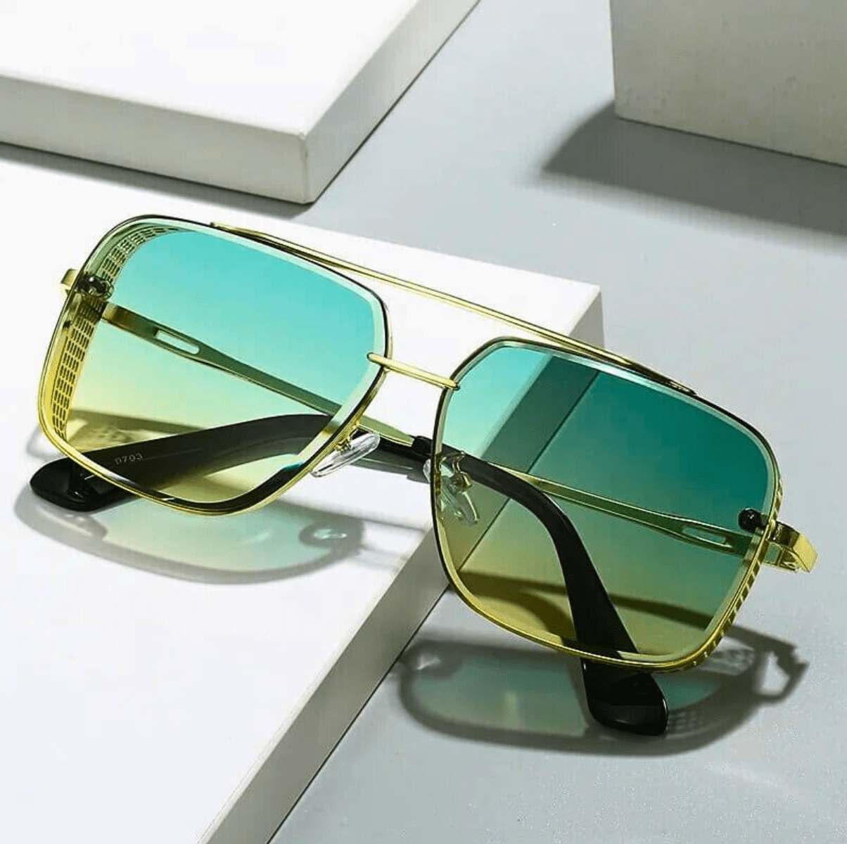 Leonardo Buccino - Verde - new_for_google sale - Concept Palermo