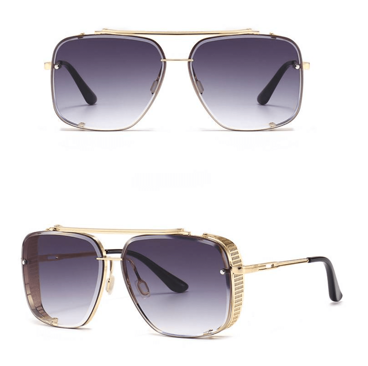 Leonardo Buccino - Viola oro - new_for_google sale - Concept Palermo