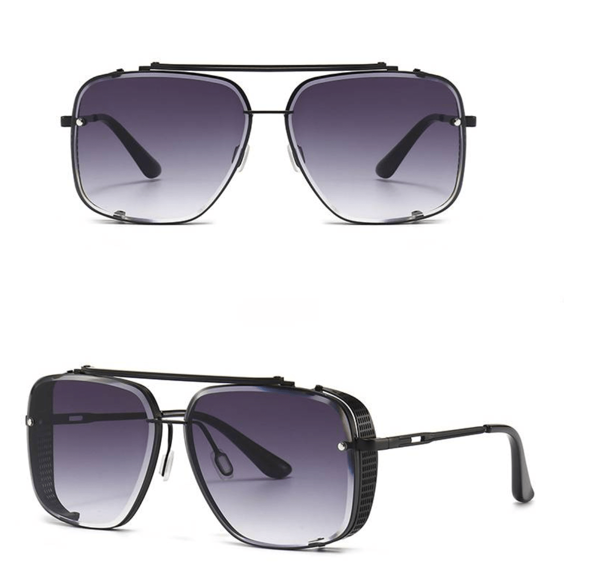 Leonardo Buccino - Viola nero - new_for_google sale - Concept Palermo