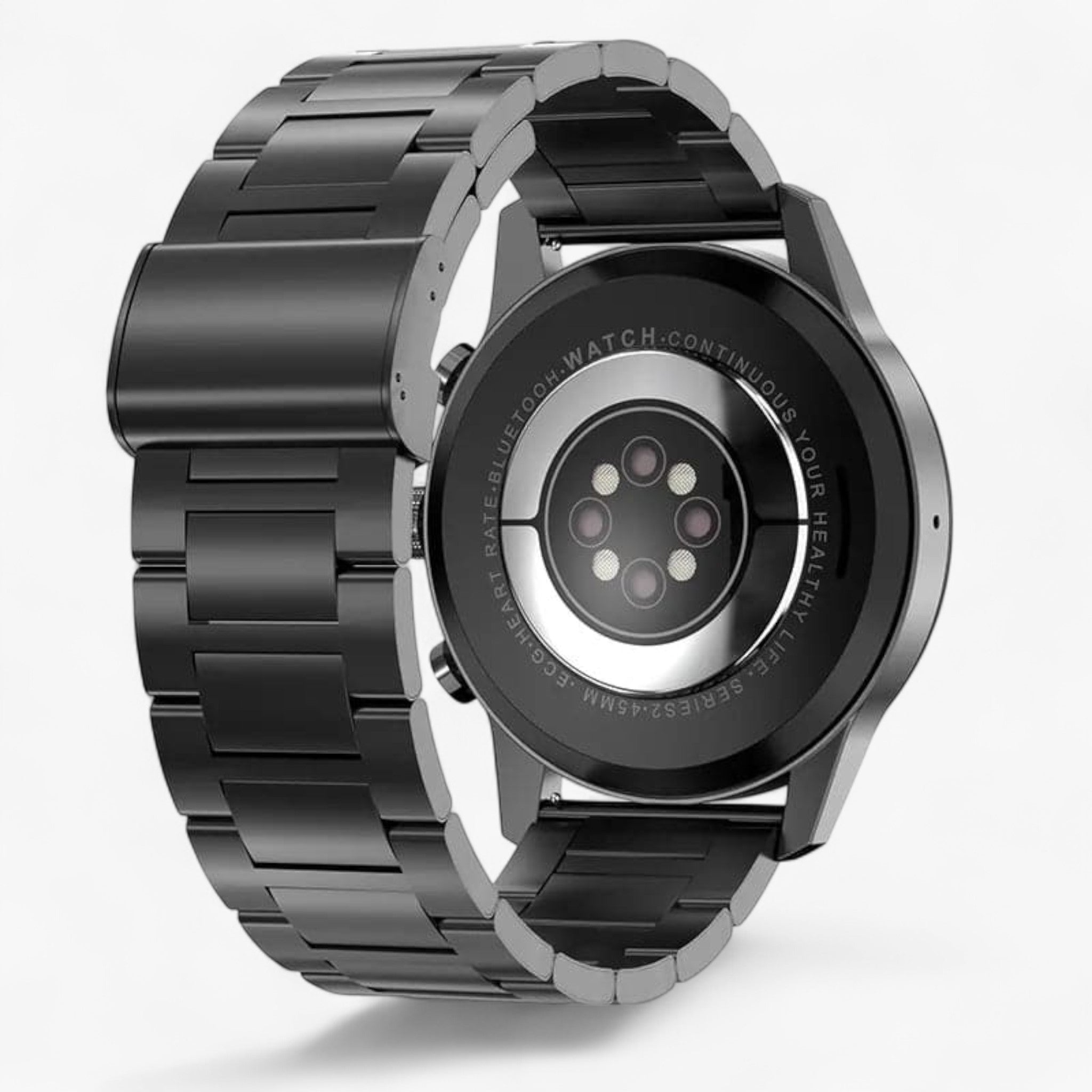 LifeSync - L'orologio intelligente multifunzionale che migliora e semplifica la tua vita quotidiana - - BESTSELLER Produkte - Concept Palermo