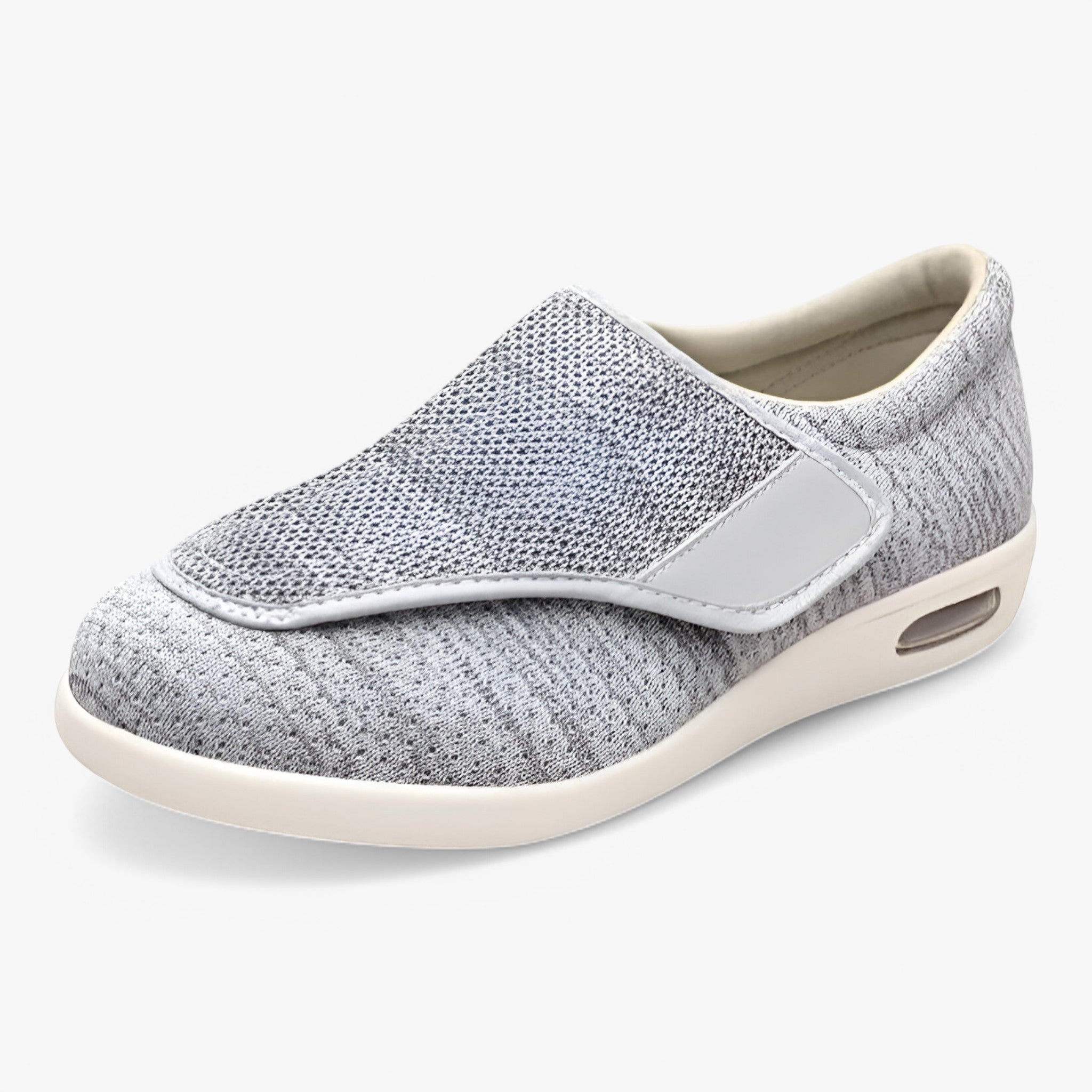 EasyStep | Scarpe comfort - ammortizzate e leggere - Grigio chiaro - - Concept Palermo