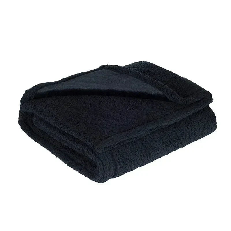 LoveBlanket™ | Coperta Impermeabile - Comfort in Tutte le Condizioni Climatiche - - - Concept Palermo