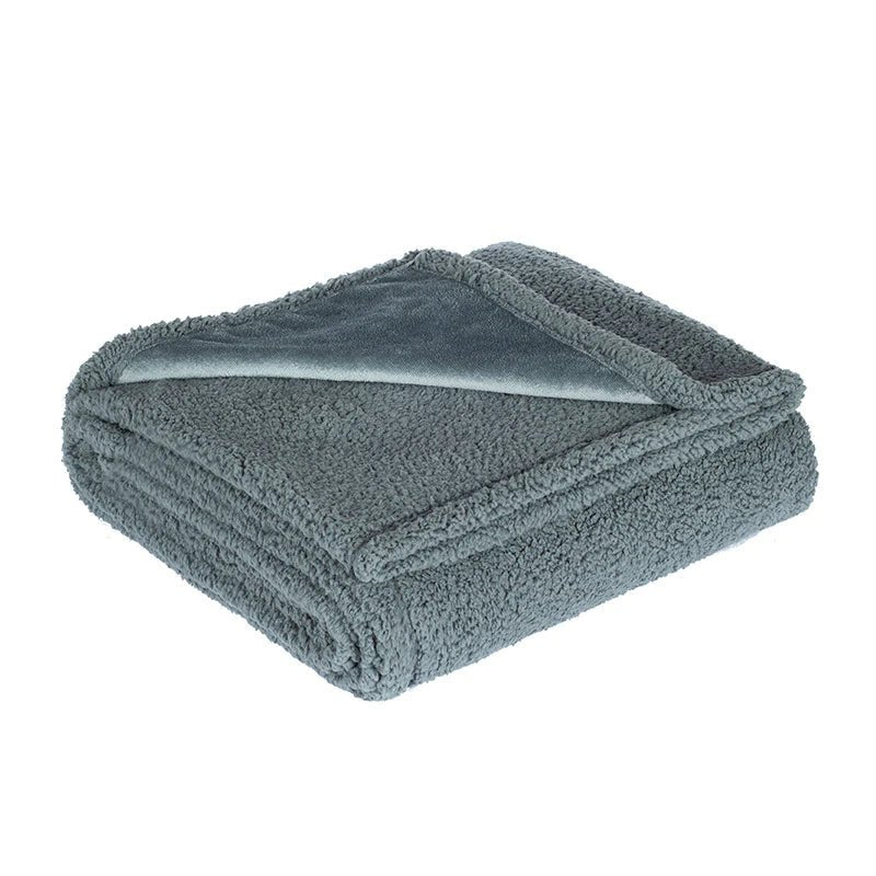 LoveBlanket™ | Coperta Impermeabile - Comfort in Tutte le Condizioni Climatiche - - - Concept Palermo