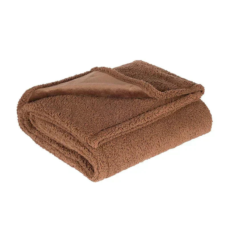 LoveBlanket™ | Coperta Impermeabile - Comfort in Tutte le Condizioni Climatiche - - - Concept Palermo