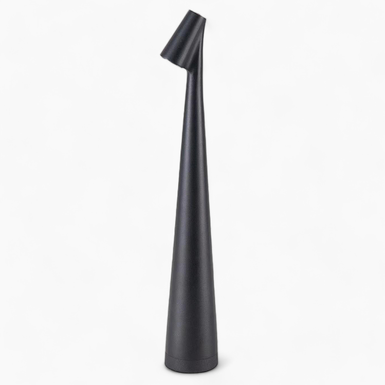 LuminaTouch | Lampada da tavolo con comando a sfioramento - - Tischlampen Tragbare Lampen - Concept Palermo