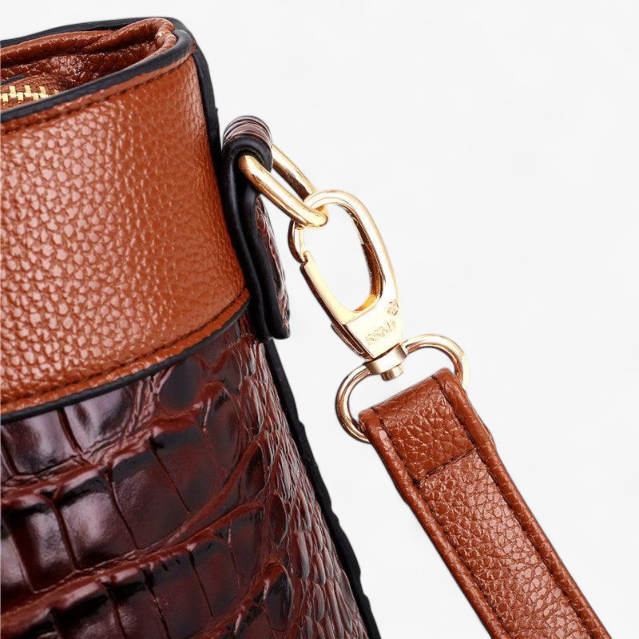LuxeCroco™ - Borse da donna di lusso - - Bags handbags Women's handbags - Concept Palermo