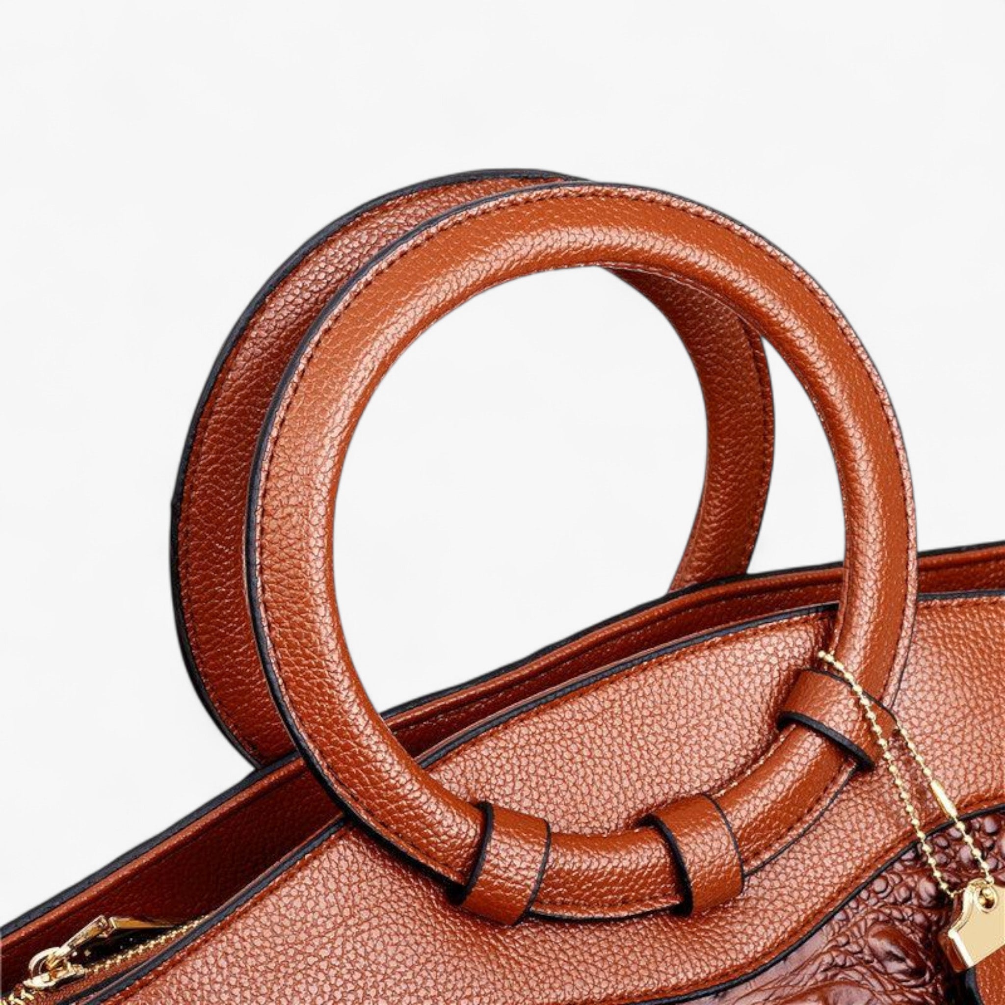 LuxeCroco™ - Borse da donna di lusso - - Bags handbags Women's handbags - Concept Palermo