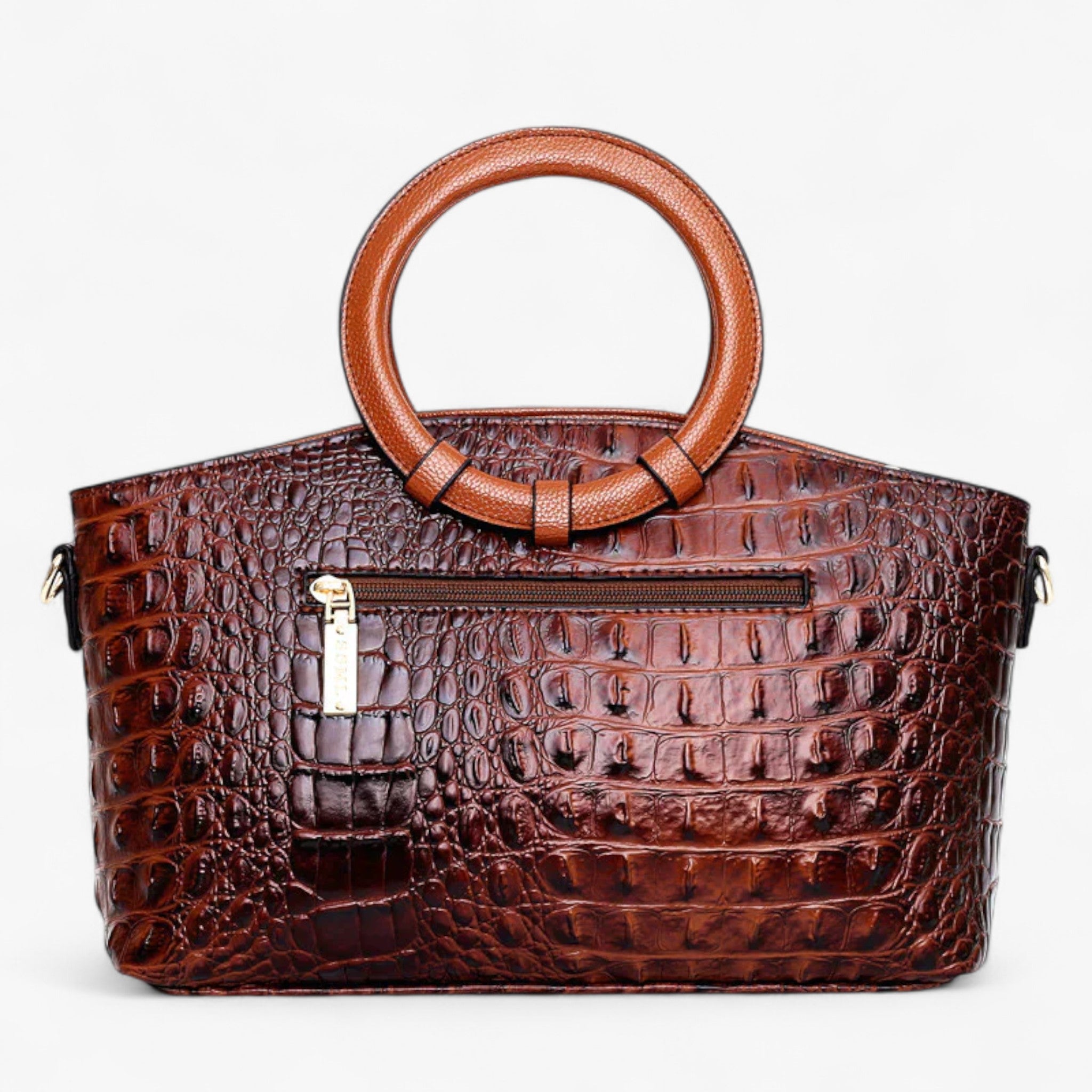 LuxeCroco™ - Borse da donna di lusso - - Bags handbags Women's handbags - Concept Palermo