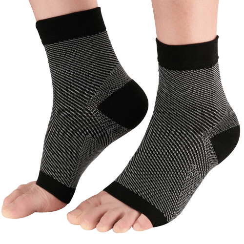 Revita Socks PRO™ | Addio al dolore ai piedi, benvenuti ai piedi felici! - - fitness home ortho socks pain socks - Concept Palermo