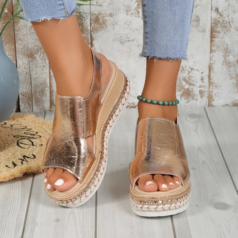Jade - Sandali medici comfort da donna - - sandals women sandals - Concept Palermo