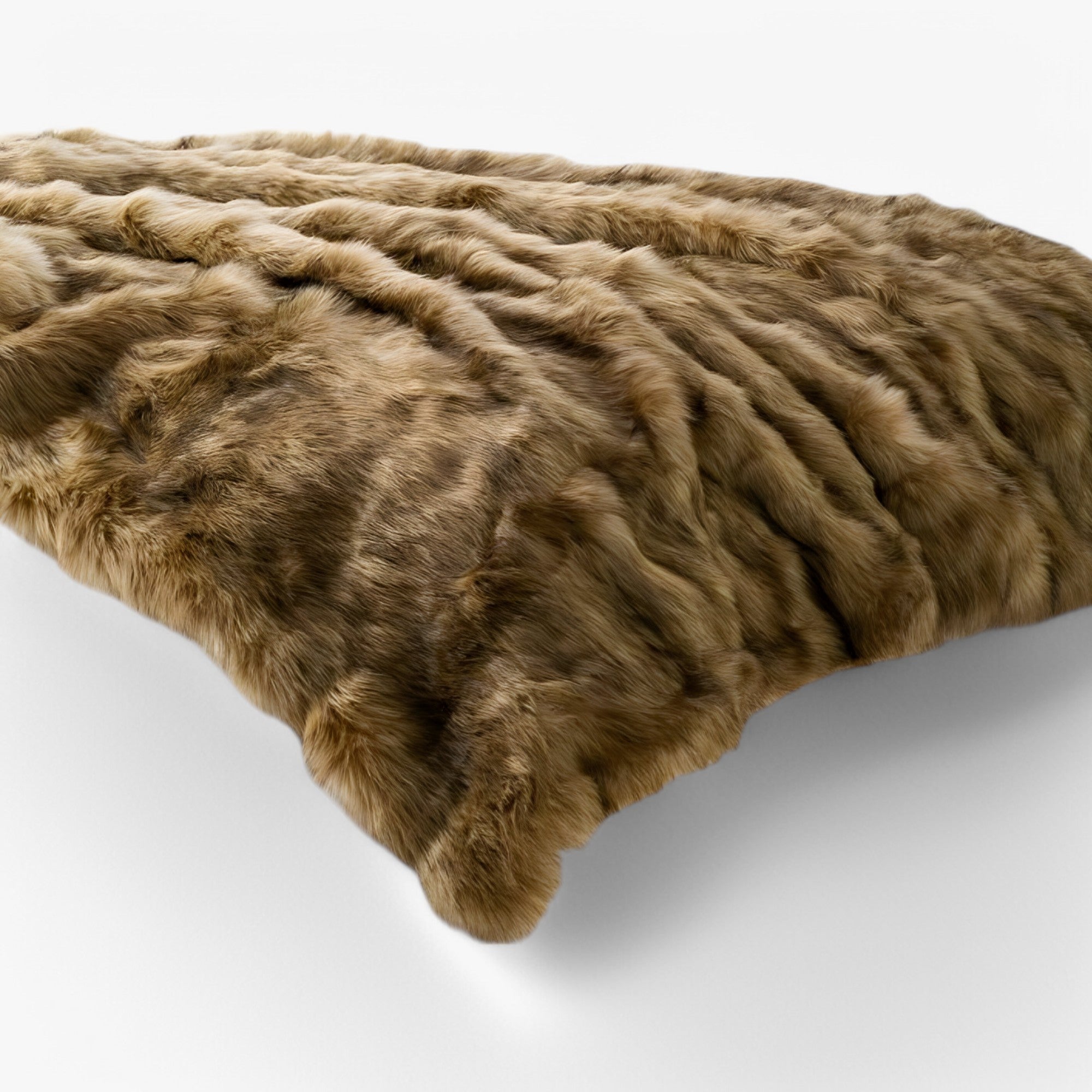 Bandolf | Coperta in Finta Pelliccia Lussuosa - - Beddengoed - Concept Palermo