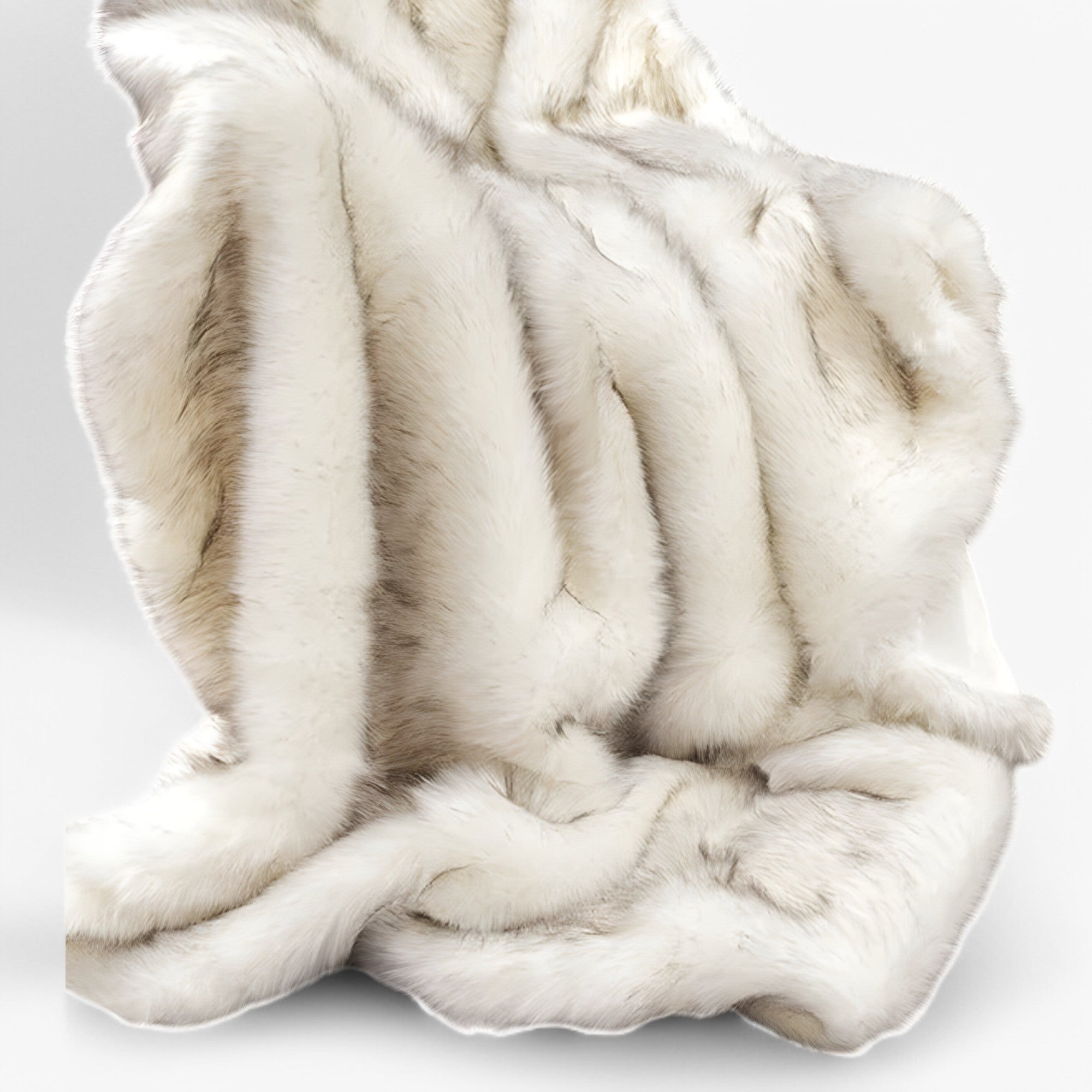 Bandolf | Coperta in Finta Pelliccia Lussuosa - - Beddengoed - Concept Palermo