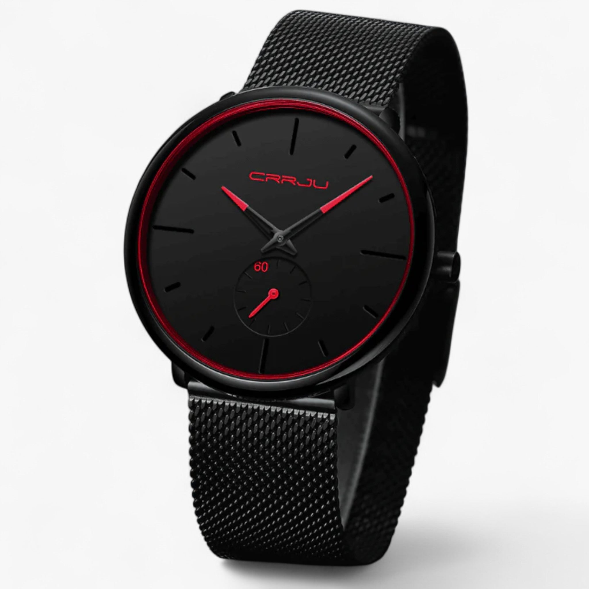 CRJJU Orologio da uomo sottile e moderno - - Watches WATCHES FOR MEN - Concept Palermo