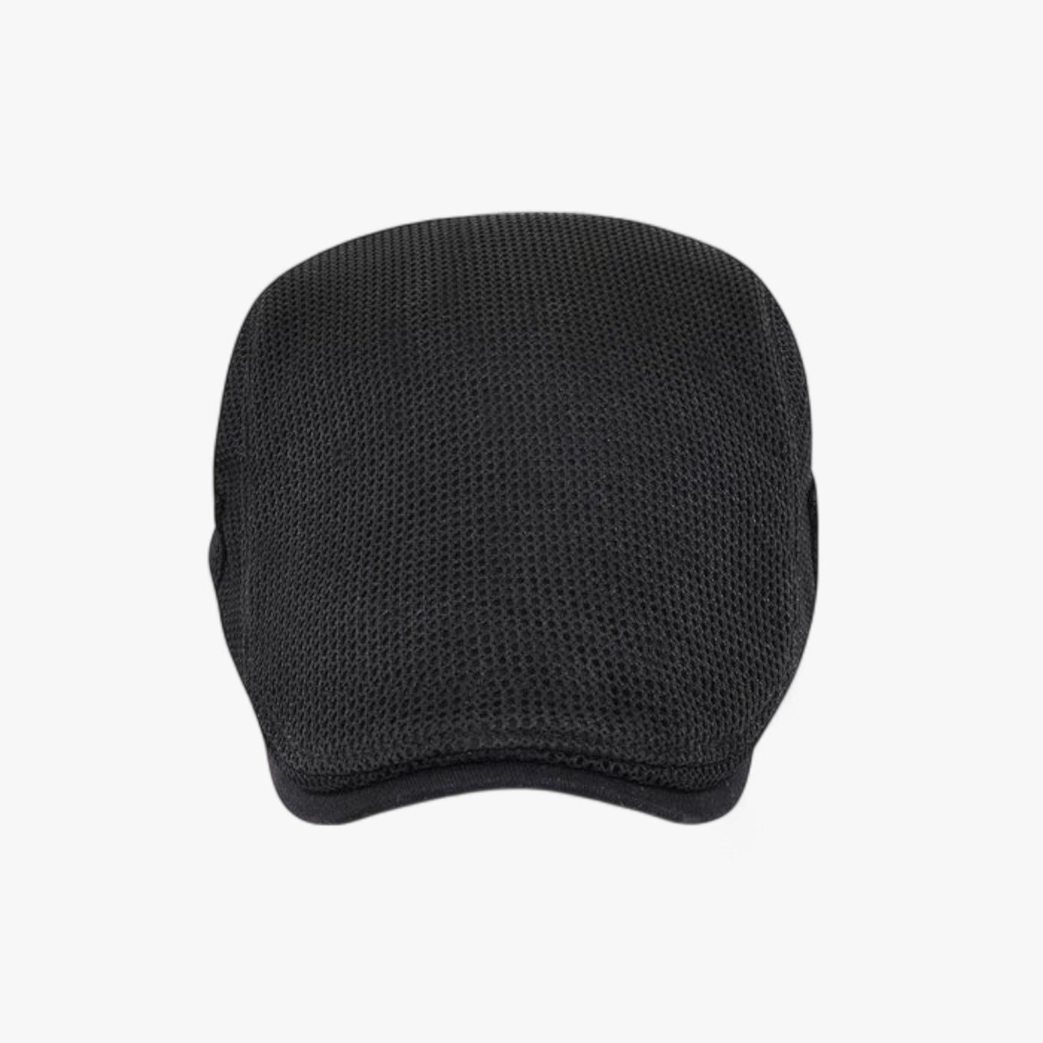 MeshCap™ - Cappello casual per uomo cappellini beret cotone berretti - - beret caps mens cap - Concept Palermo