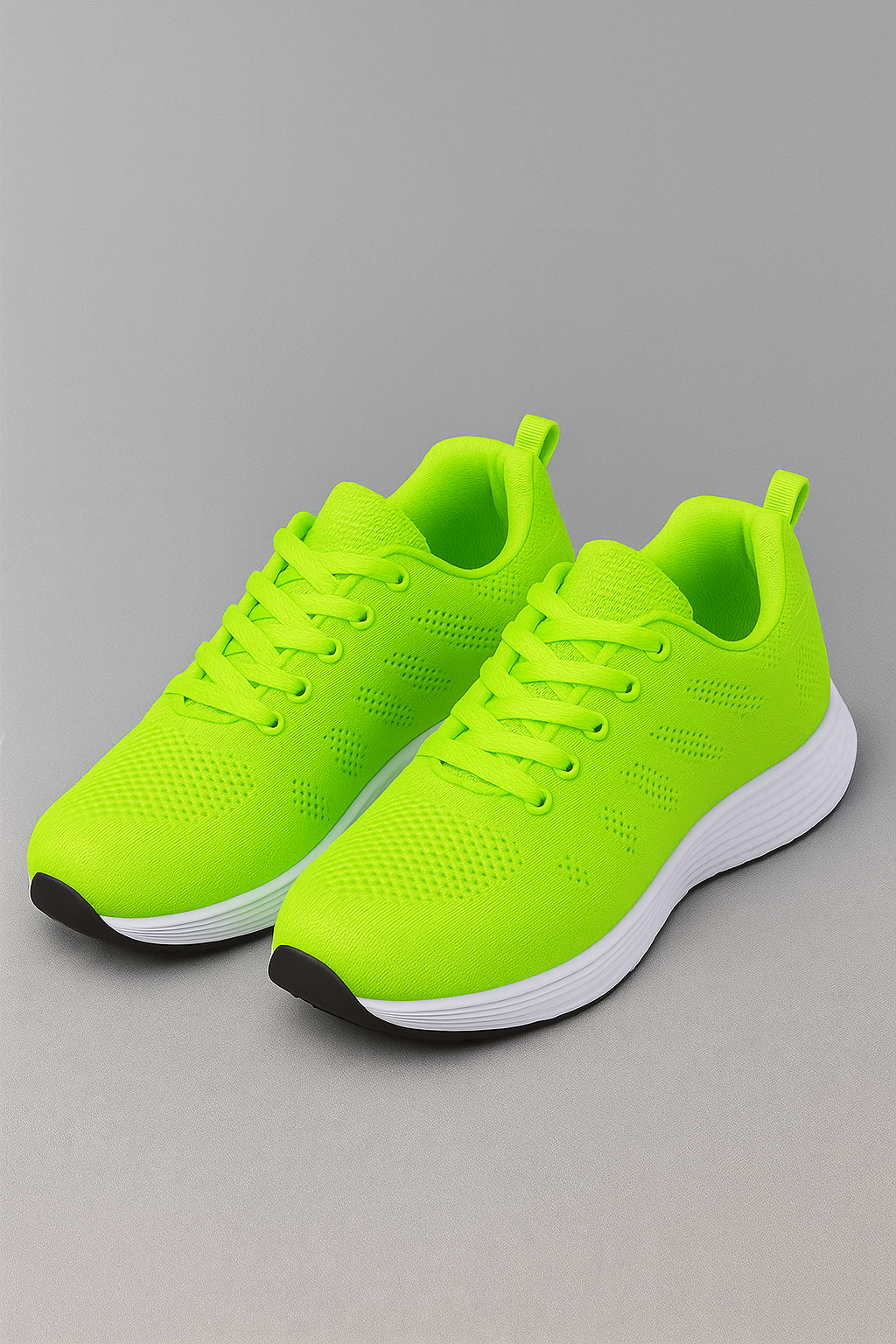 Skylar | Sneakers leggere e traspiranti - Verde - All YEAR Frauen Sportschuhe - Concept Palermo