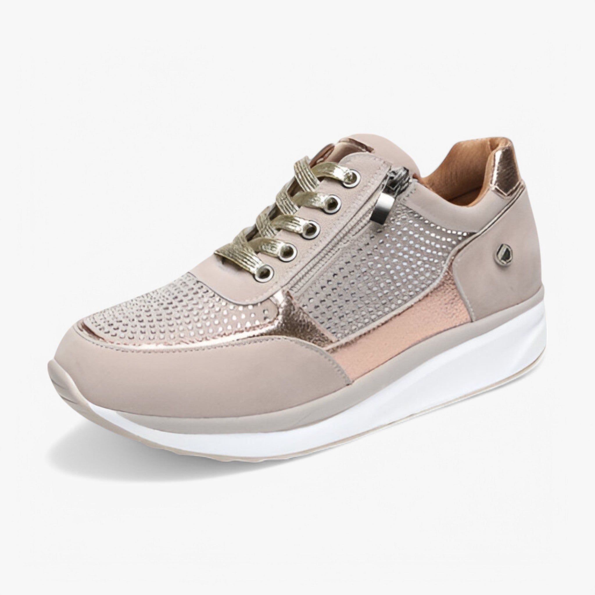 Tammy | Scarpe ortopediche comode - - WOMEN - Concept Palermo