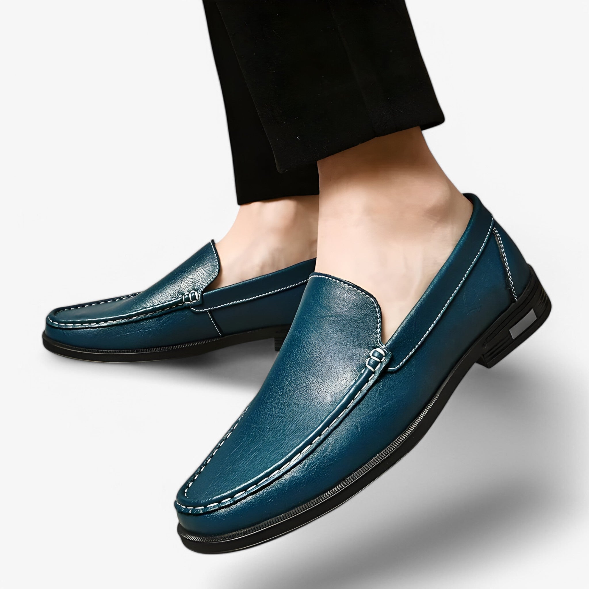 Luxor | Mocassini eleganti per uomo - - Footwear shoes - Concept Palermo