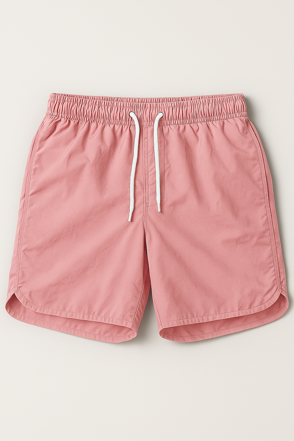 Luca | Bañador para hombre – Rendimiento y estilo - Rosa - short shorts for men swim boxer - Concept Palermo