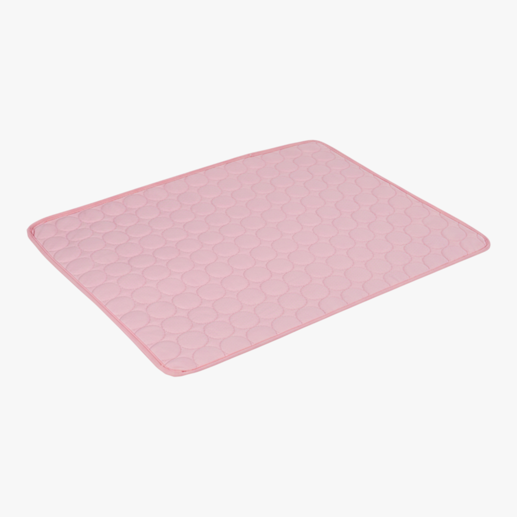 Tappetino Rinfrescante per Animali Domestici - Rosa - accessori animali raffreddamento cani tappetino estivo tappetino gioco tappetino interno esterno tappetino lavabile tappetino non tossico tappetino per cani tappetino portatile tappetino rinfrescante - Concept Palermo
