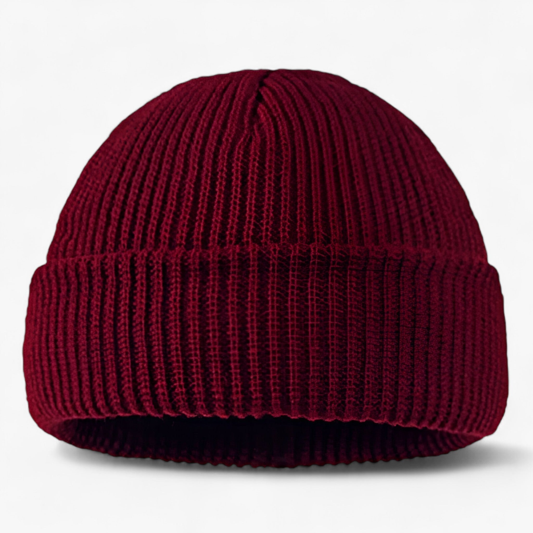 Blake | Caldo cappello invernale - Comodo stile casual per tutti - Vino da One size - bucket hats hat Sun Hats - Concept Palermo