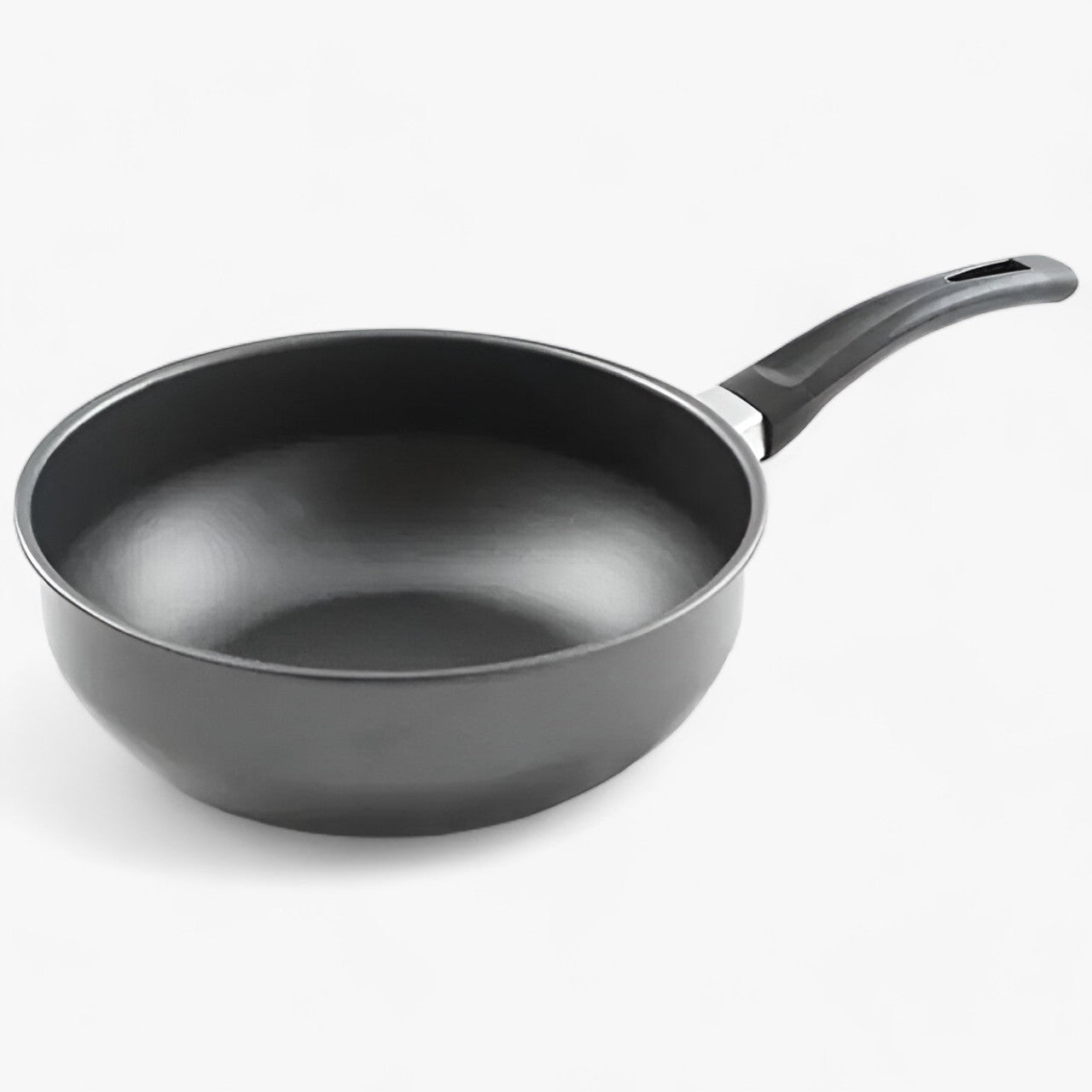 Magia in cucina | Padella antiaderente - Per un pasto mattutino perfetto - 18cm - Eco-Friendly H1J82 Mainland China Pans Stainless Steel Stocked - Concept Palermo