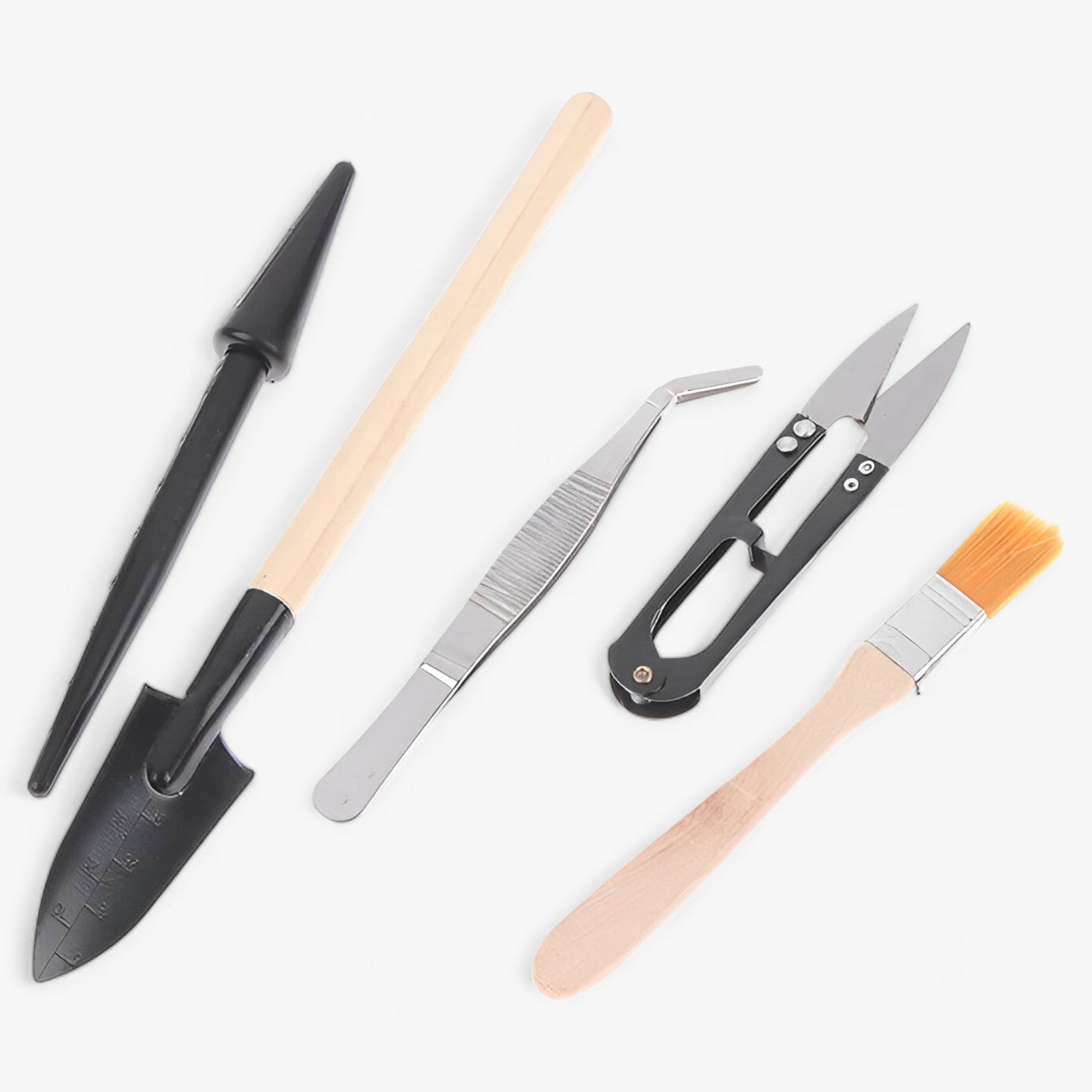 Sukki | Set di attrezzi da giardino - Cura delle piante senza fatica - - Garden Shovel garden tools - Concept Palermo