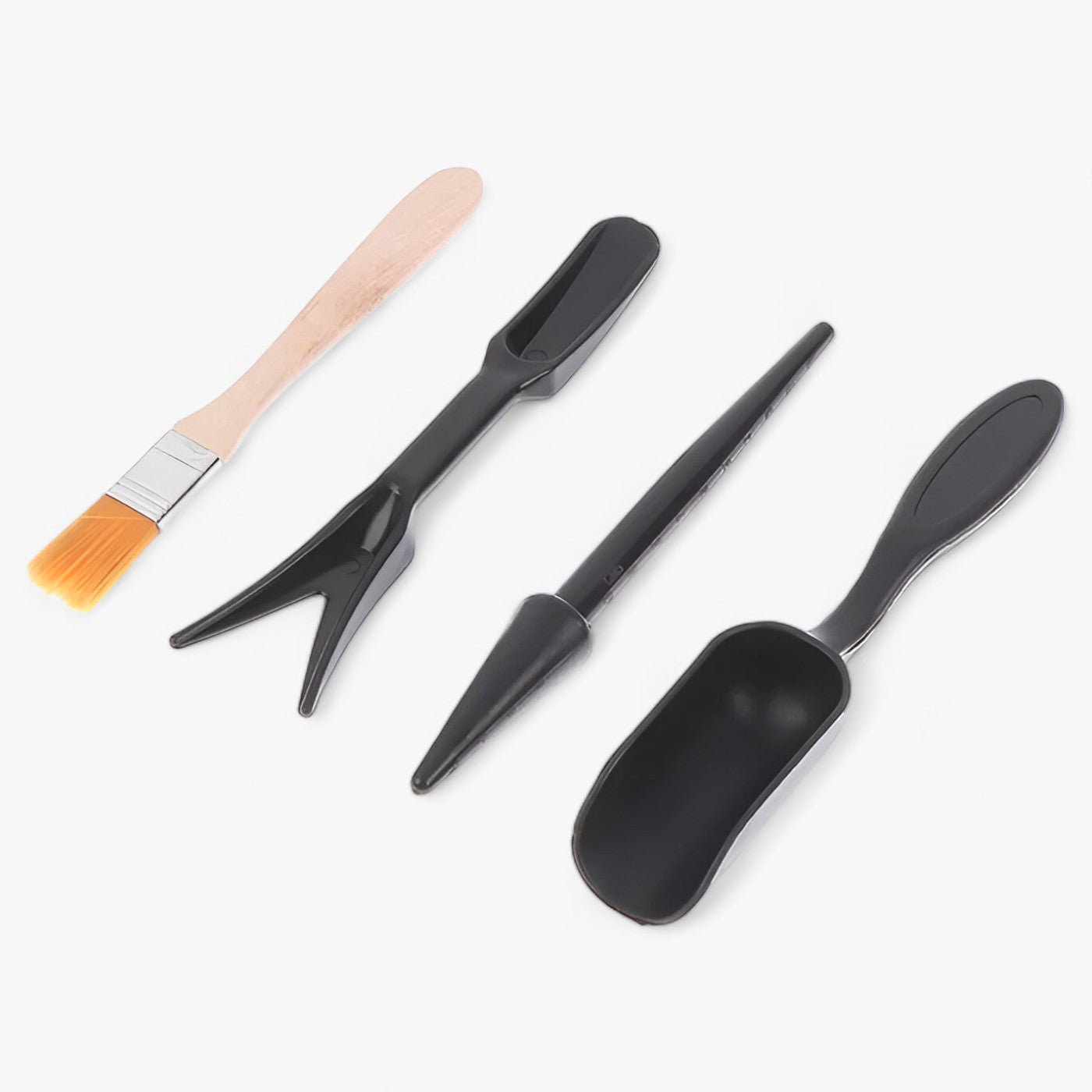 Sukki | Set di attrezzi da giardino - Cura delle piante senza fatica - - Garden Shovel garden tools - Concept Palermo