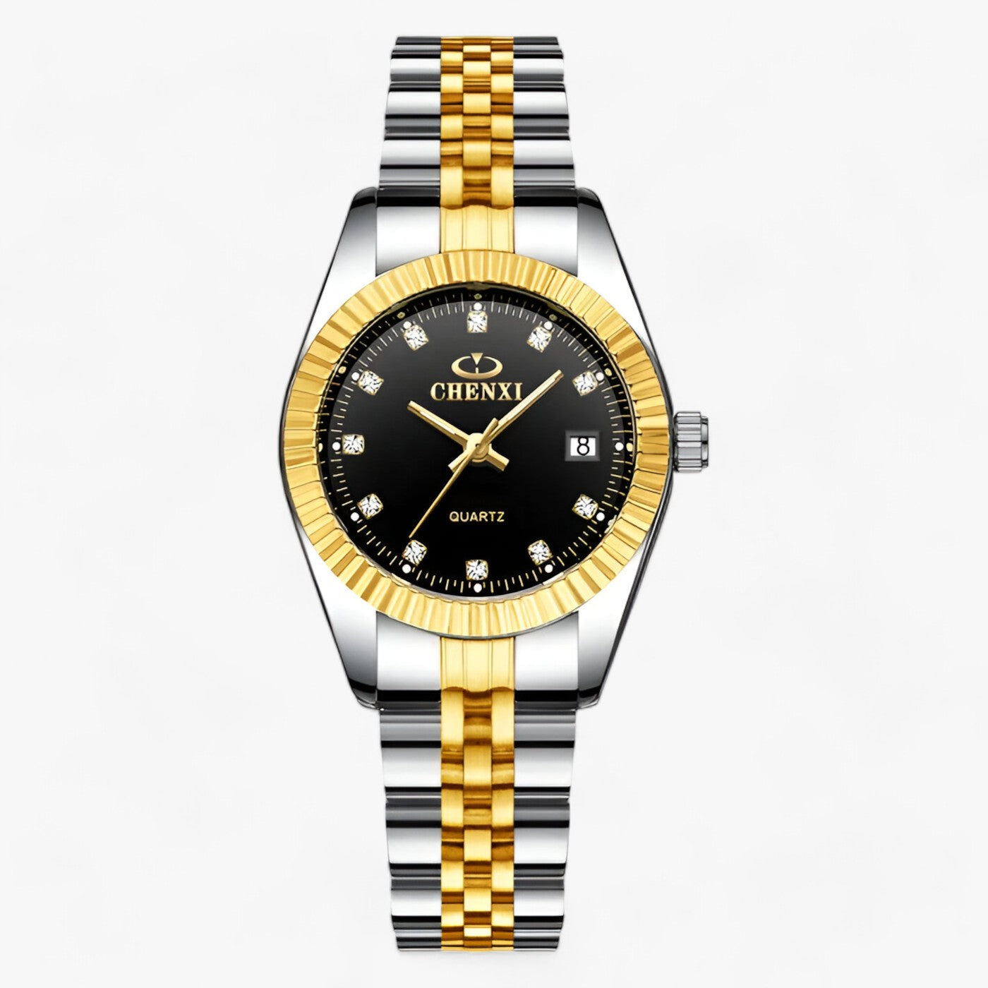 CHENXI | Orologi eleganti di alta qualità, raffinati e affidabili per tutti i giorni - - - Concept Palermo