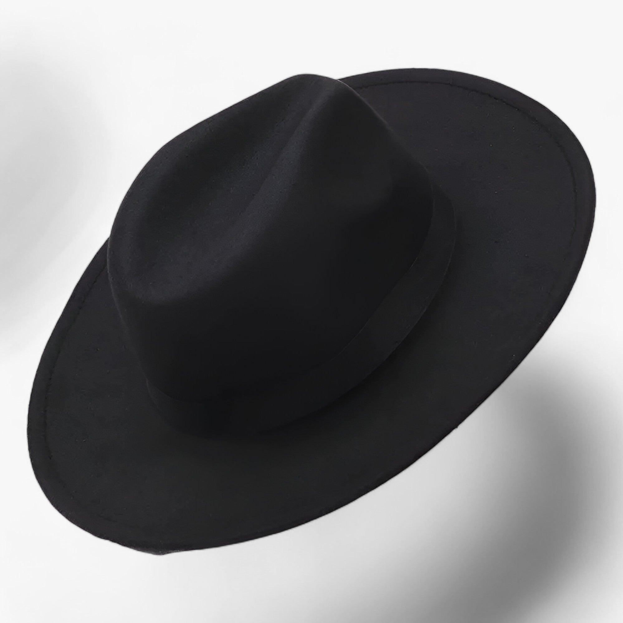 Alexis | Cappello fedora vintage unisex in lana - Stile intramontabile per il clima fresco - - Hat sun hat WOMEN - Concept Palermo