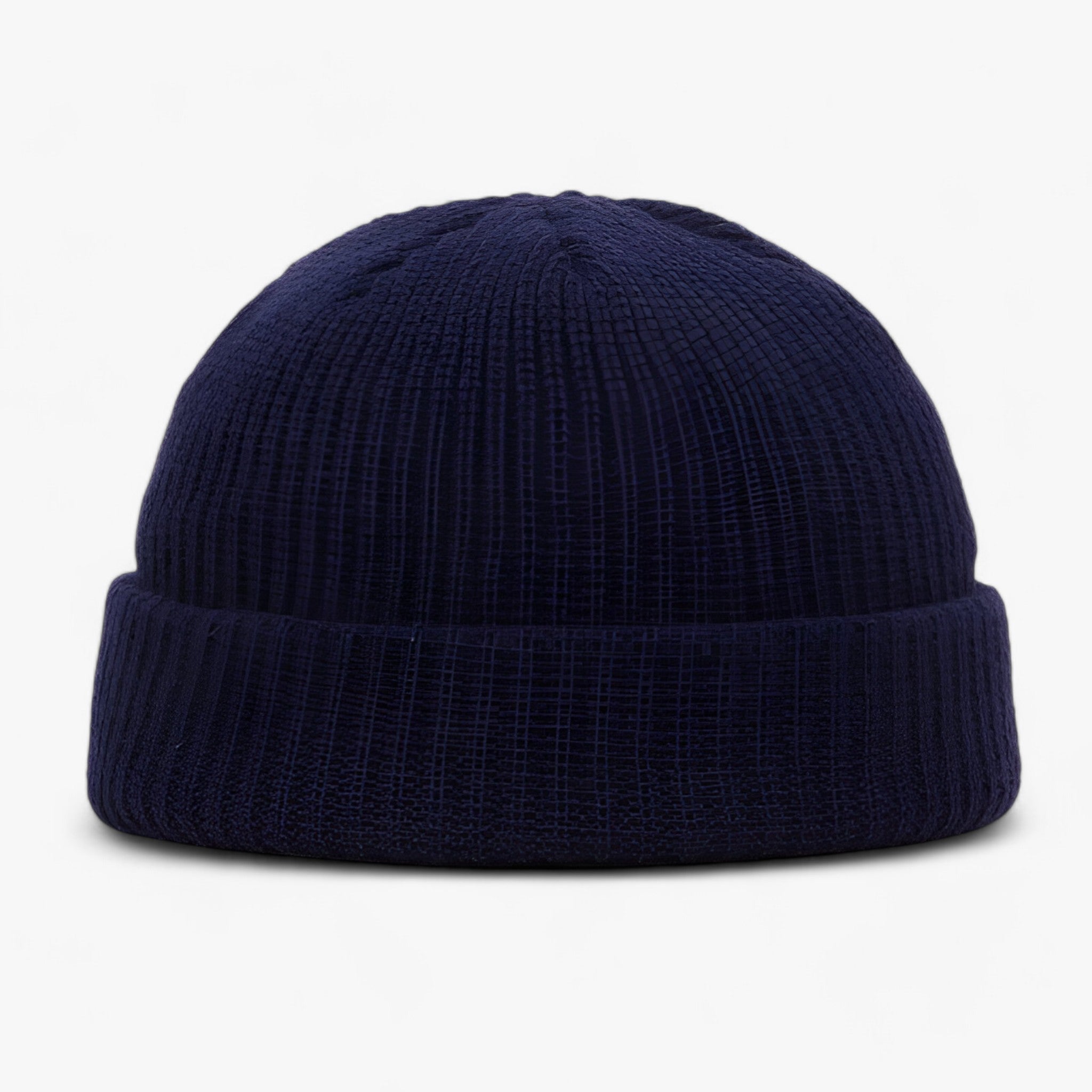Blake | Caldo cappello invernale - Comodo stile casual per tutti - Blu scuro One size - bucket hats hat Sun Hats - Concept Palermo
