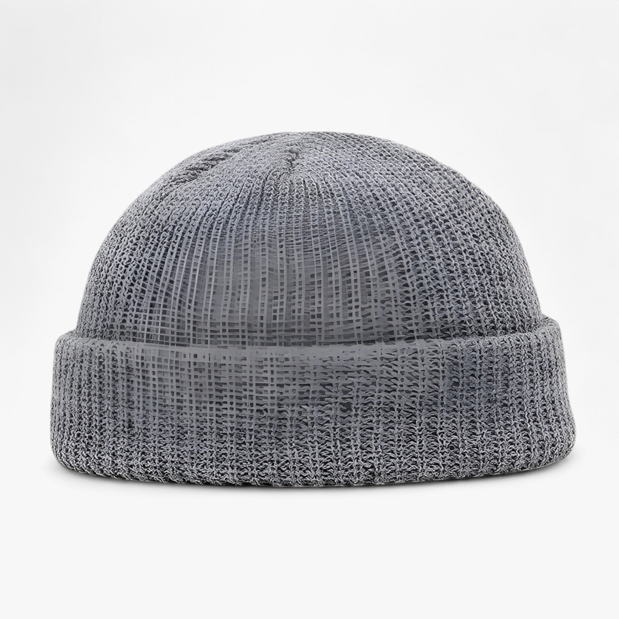 Blake | Caldo cappello invernale - Comodo stile casual per tutti - Grigio scuro One size - bucket hats hat Sun Hats - Concept Palermo