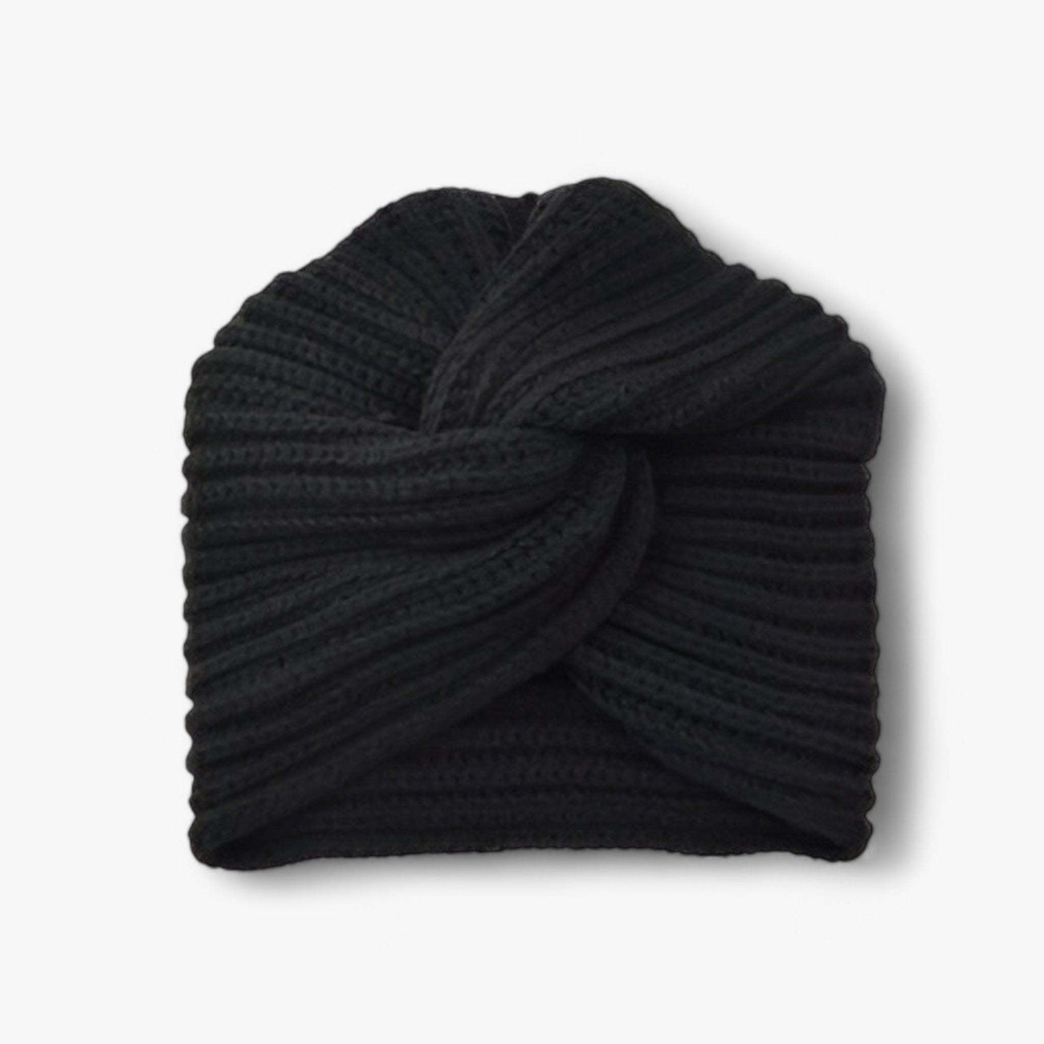 Tara | Turbante in maglia per donna - Comfort elegante in cashmere - - bucket hats hat Sun Hats - Concept Palermo