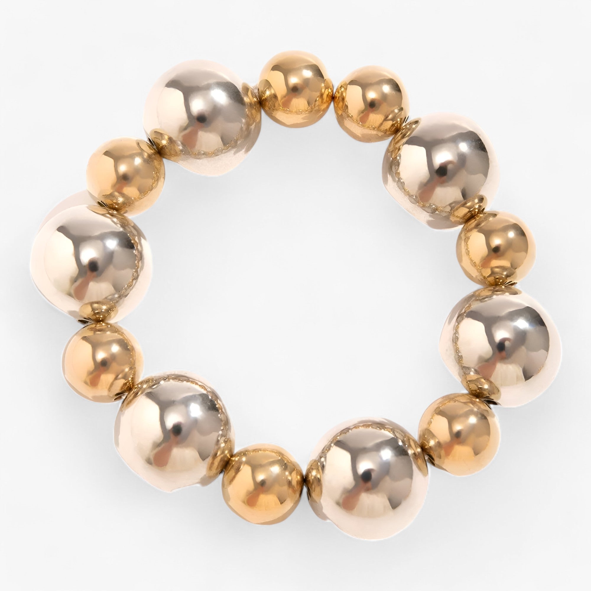 INGEMARK | Collana vintage con perle - Glamour e stile versatile - Colore misto - Accessories Jewelry BRACELET BRACELET FOR WOMEN gift - Concept Palermo