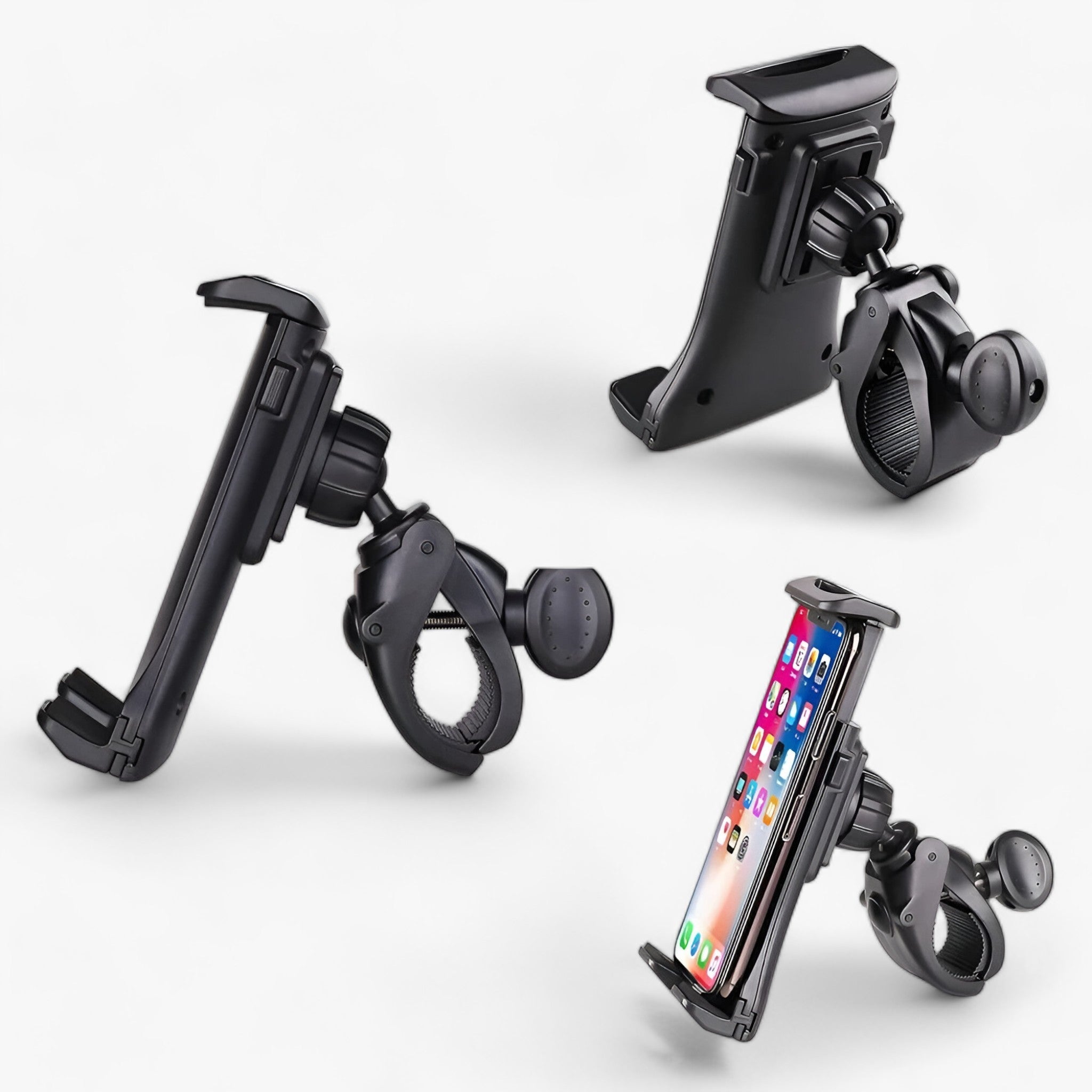 UNTOOM | Supporto per tablet regolabile - Stabile e ideale per la tua esperienza di allenamento - - gadgets phone holder - Concept Palermo