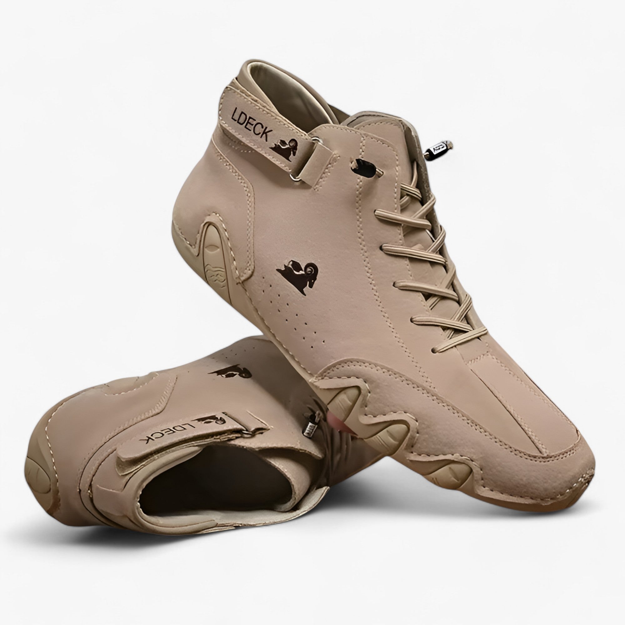 Sophie | Stivaletti in pelle - Protezione e calore invernale di lusso - - shoes shoes for women Shoes women - Concept Palermo