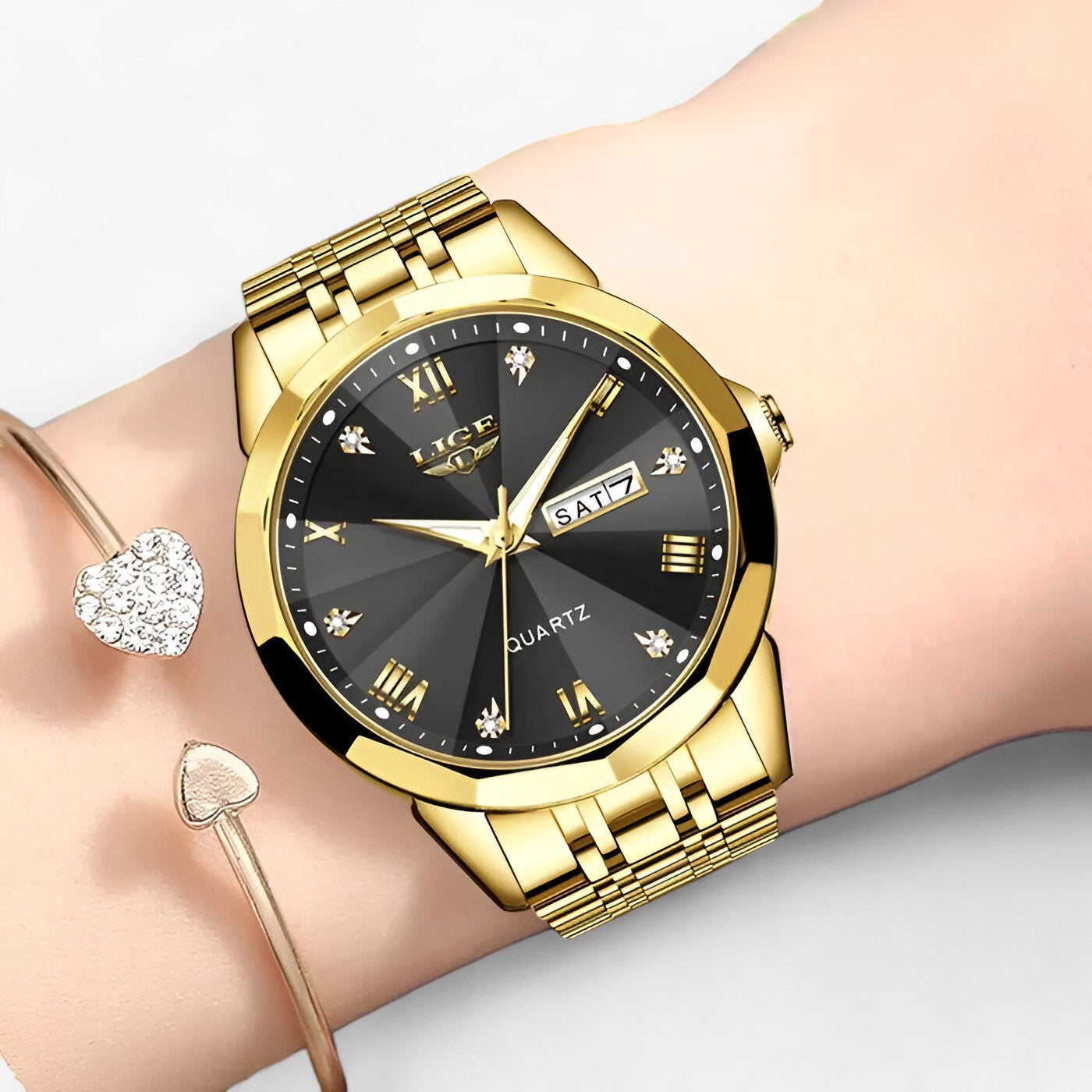ELISE | Damur - Elegante e pratico per ogni occasione - - - Concept Palermo