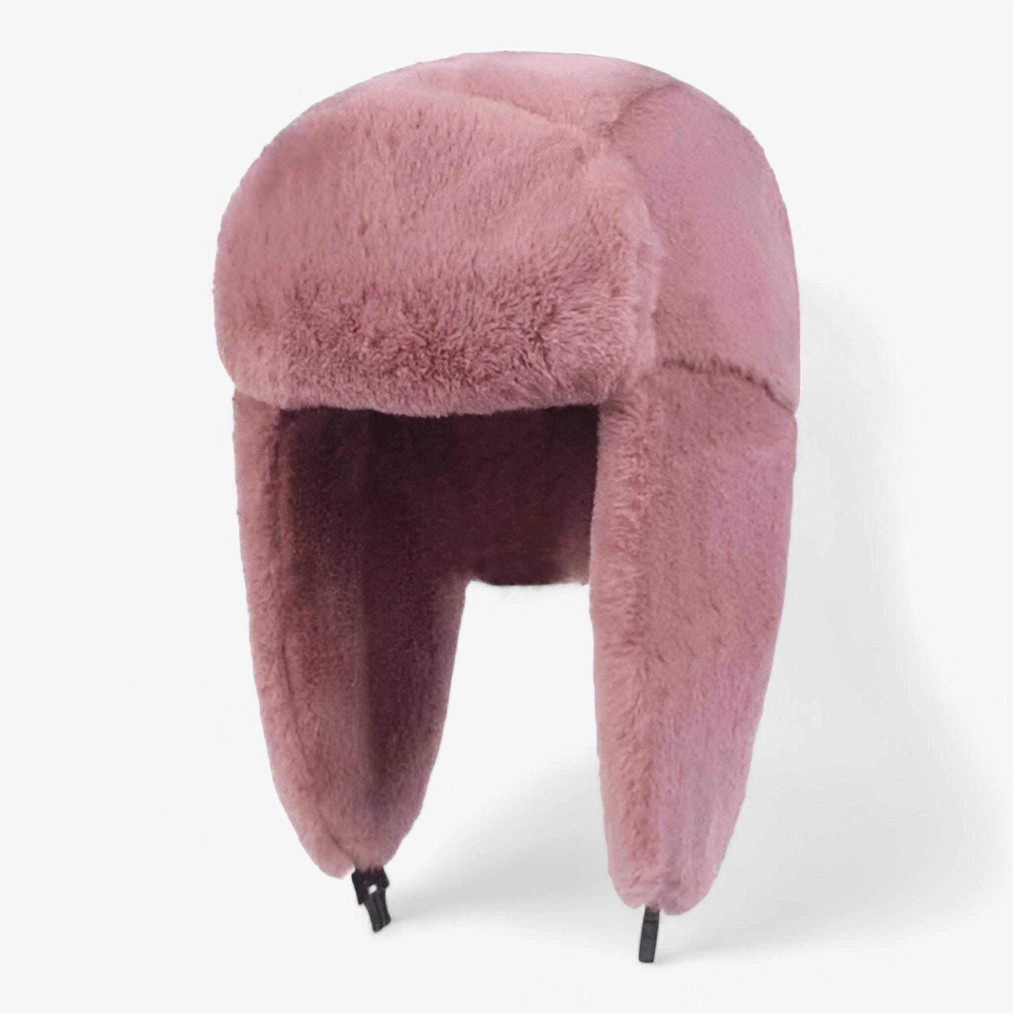 Buttermere | Cappello invernale: comodo ed elegante quando fa freddo - Cappello rosa 56-58 cm - floppy hat Hat Hats for women Hats for men Bucket hat Sun Hats WINTER HAT FOR WOMAN WOMEN - Concept Palermo