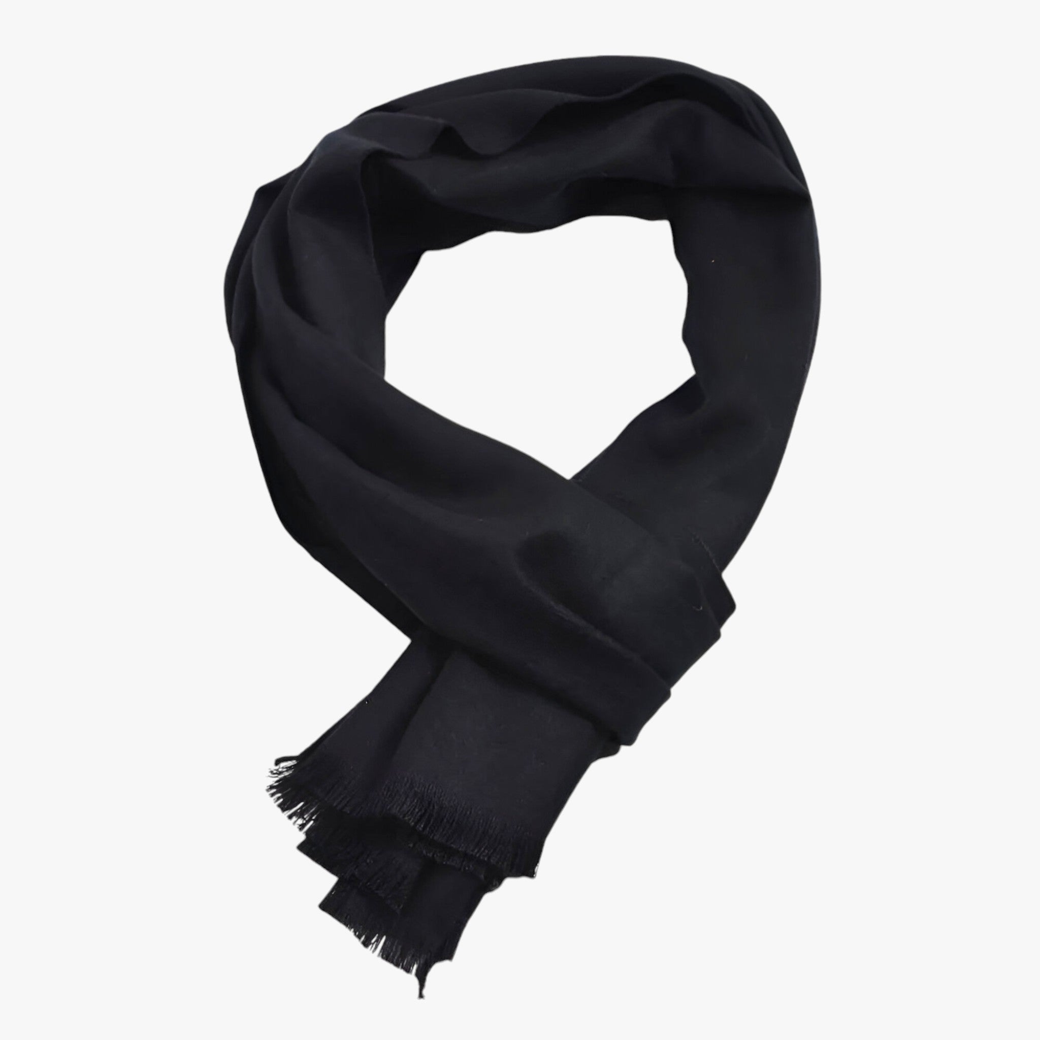 Oline | Sciarpa in cashmere efficiente - Lusso invernale caldo - - Beperkte Voorraad-tag - Concept Palermo