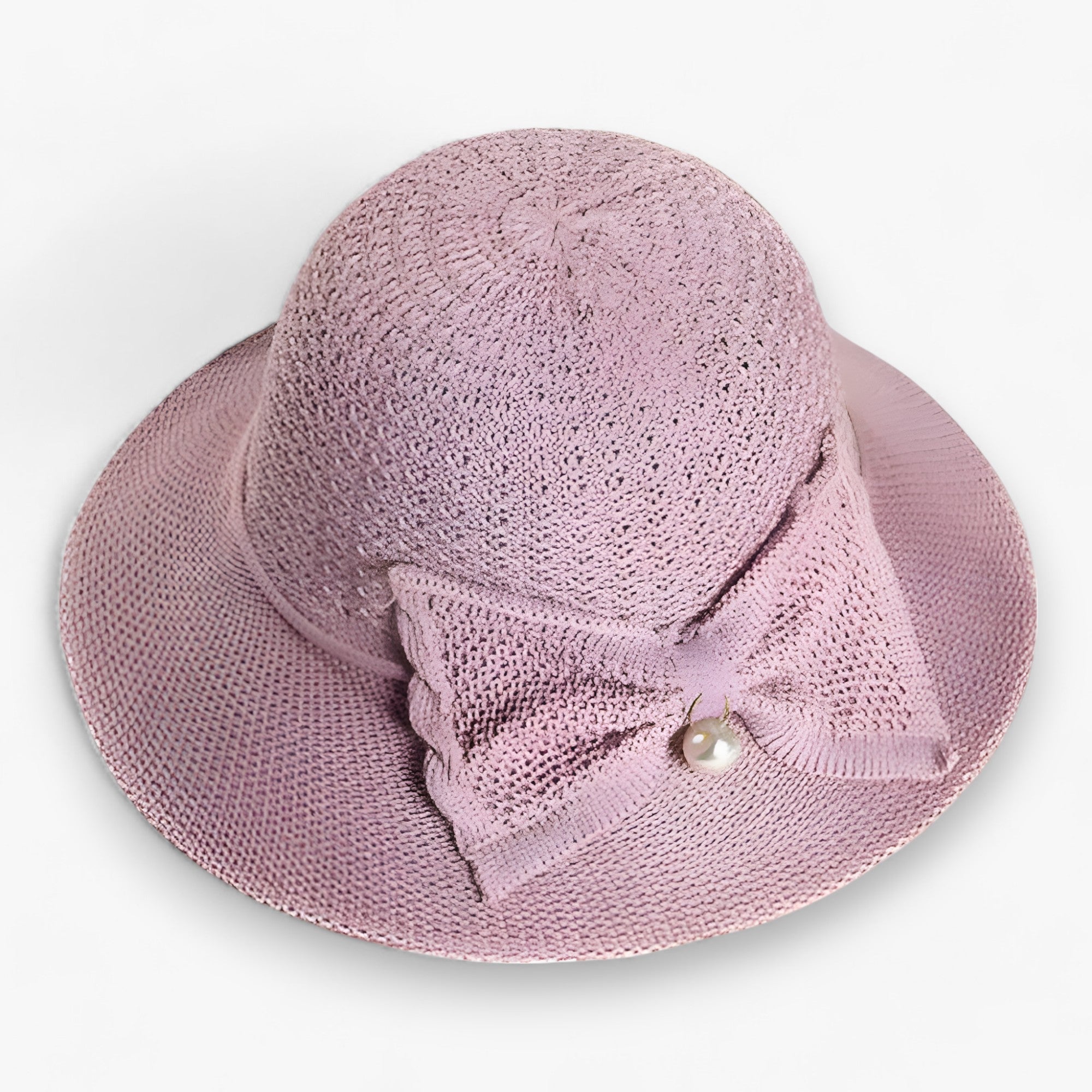 SOLARIS | Cappello da sole femminile - Protezione solare evaporativa - Lilla Chiara Una taglia - Sun Hats WOMEN womens fashion womens hat - Concept Palermo