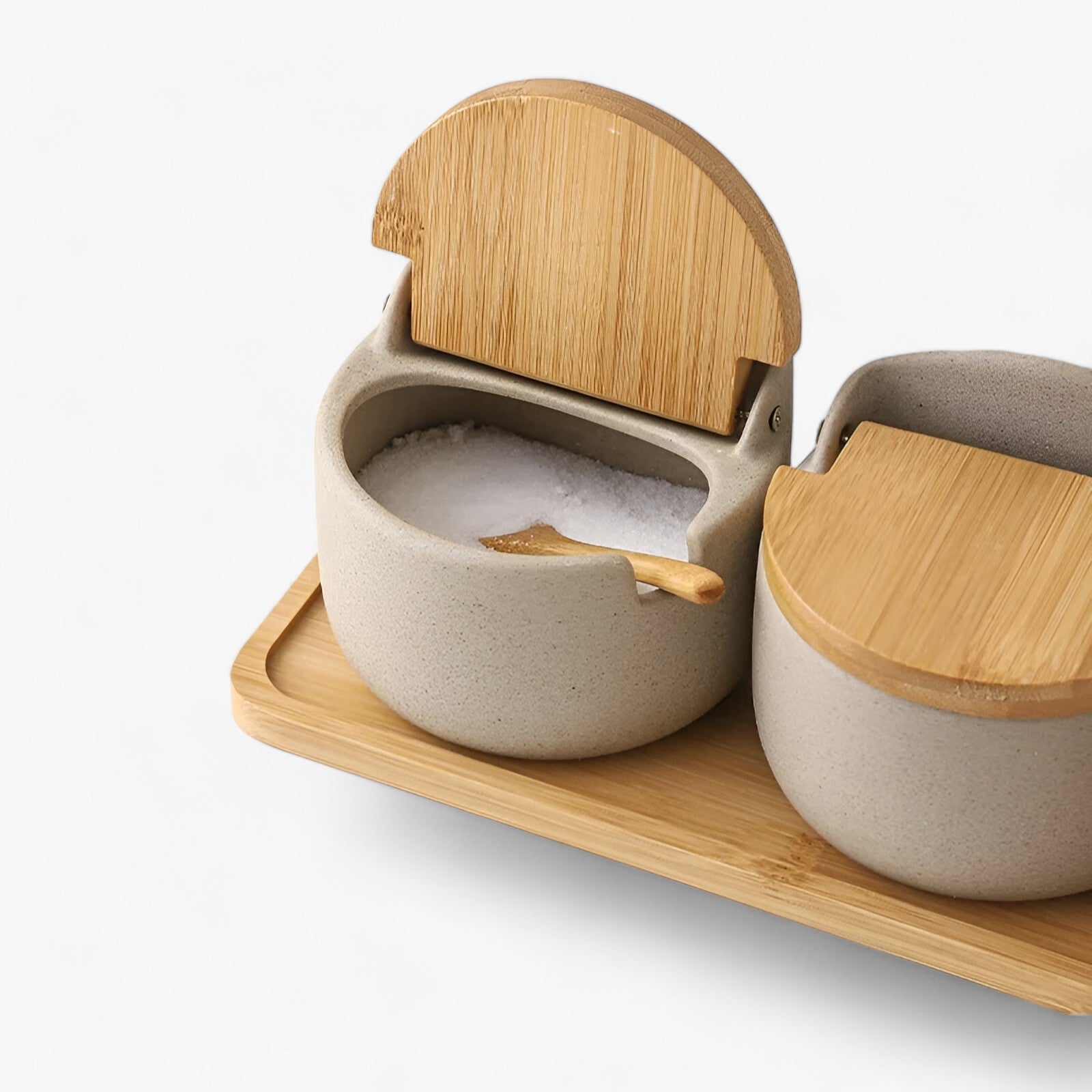 Elegance | Portaspezie - Organizzazione elegante della cucina - - kitchen organizer spice organizer - Concept Palermo