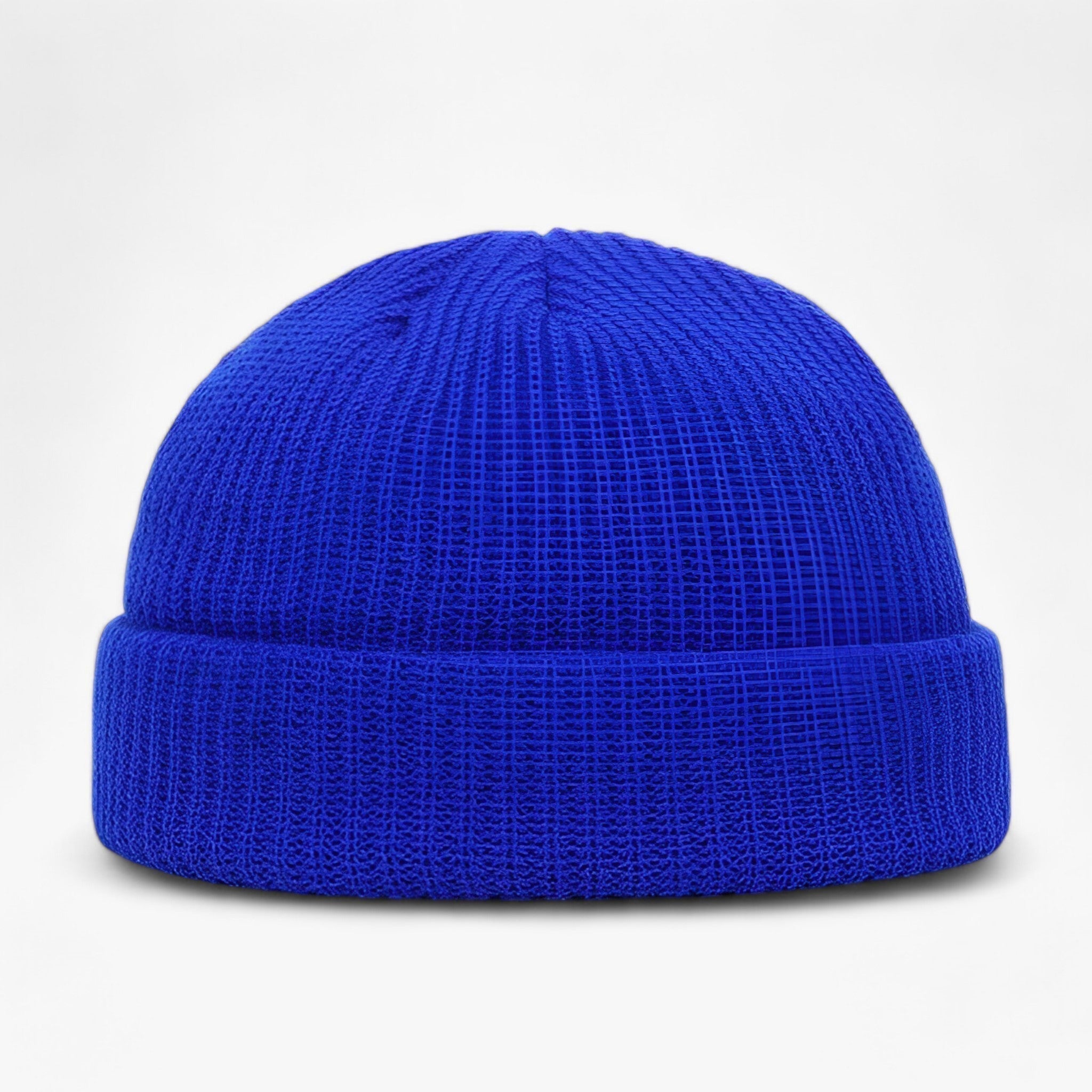 Blake | Caldo cappello invernale - Comodo stile casual per tutti - Blu One size - bucket hats hat Sun Hats - Concept Palermo