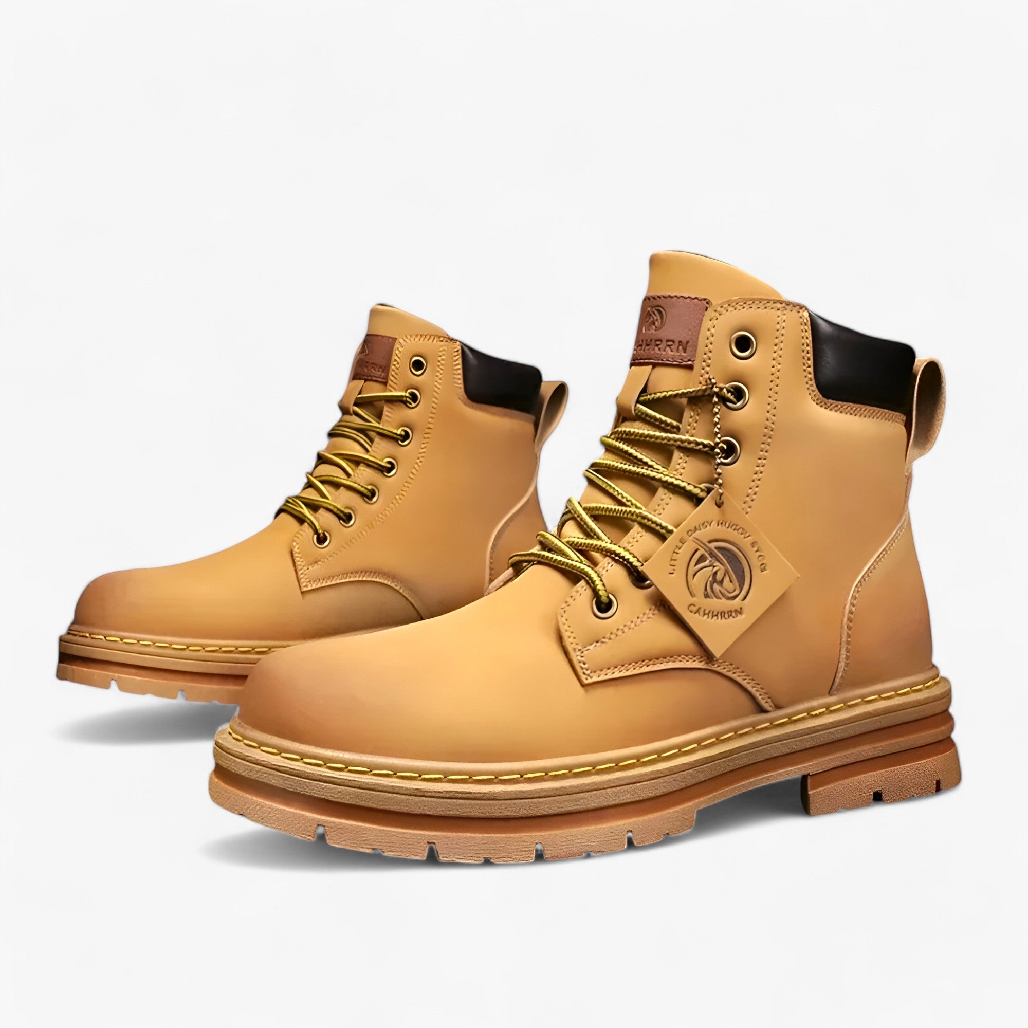 Hunter | Stivali alti da uomo - Sostenibilità alla moda per l'inverno - - BOOTS Boots men men - Concept Palermo