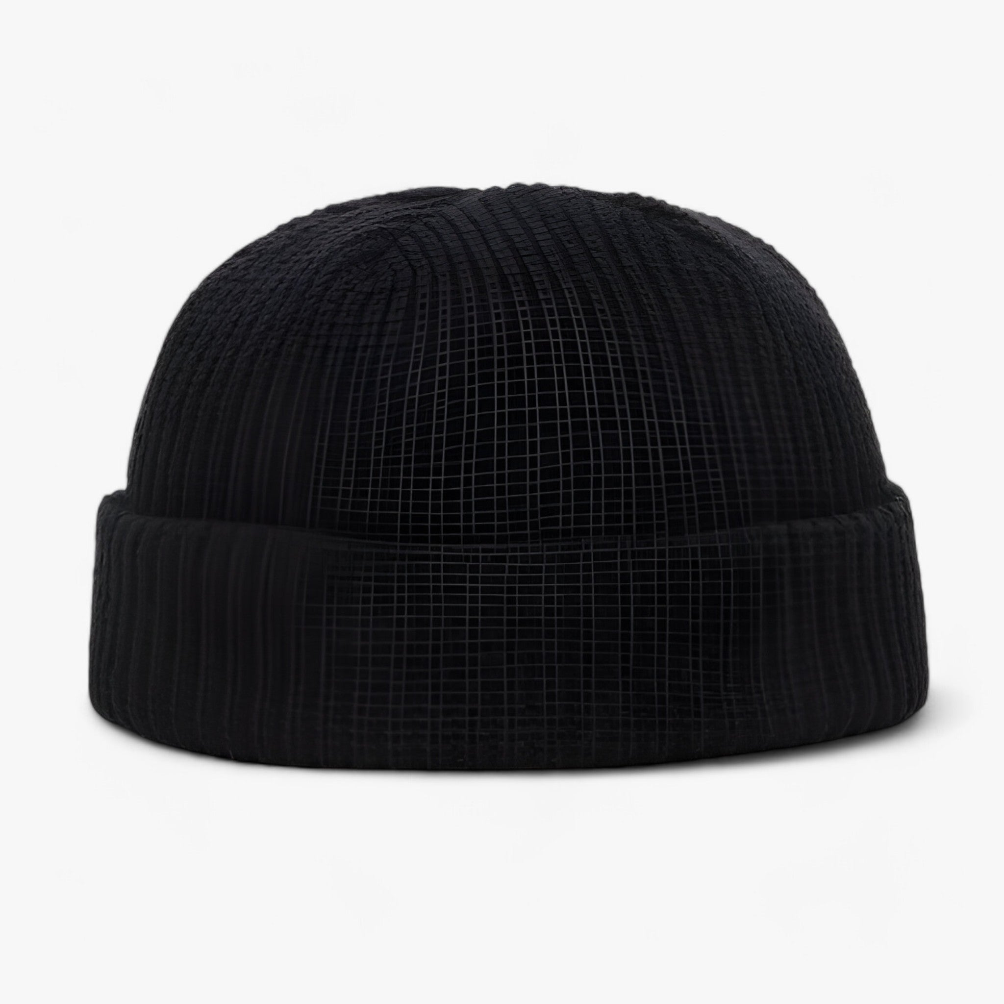 Blake | Caldo cappello invernale - Comodo stile casual per tutti - Nero One size - bucket hats hat Sun Hats - Concept Palermo