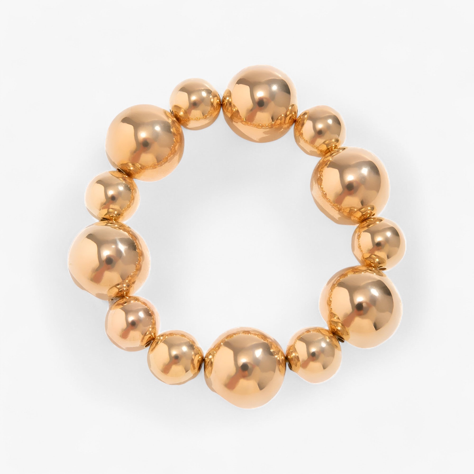 INGEMARK | Collana vintage con perle - Glamour e stile versatile - - Accessories Jewelry BRACELET BRACELET FOR WOMEN gift - Concept Palermo