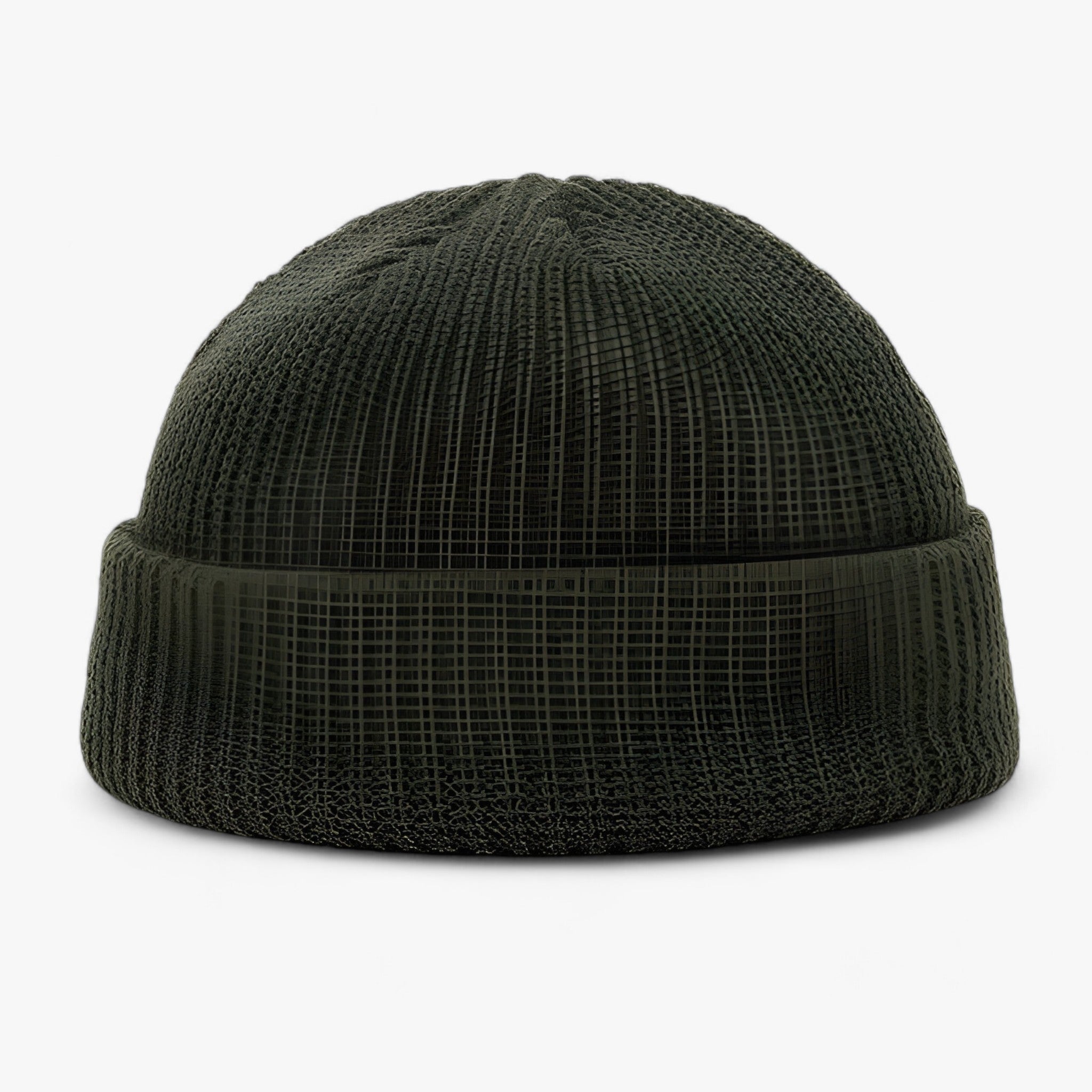 Blake | Caldo cappello invernale - Comodo stile casual per tutti - Verde One size - bucket hats hat Sun Hats - Concept Palermo
