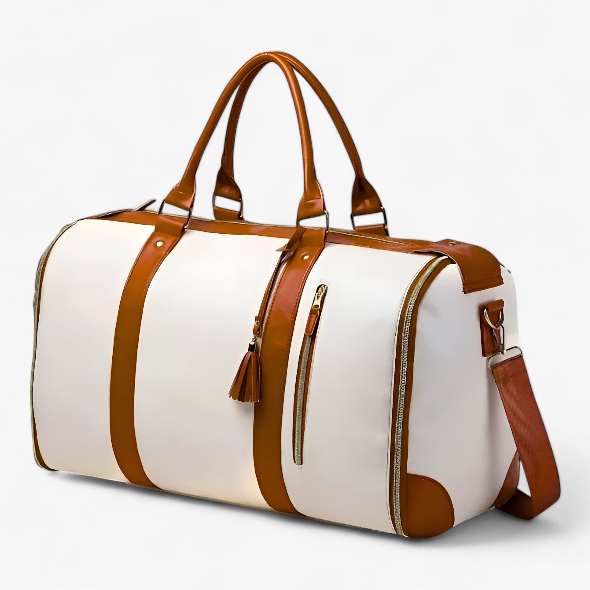 VOYAGER - Valigia - Pieghevole per ulteriore spazio di archiviazione - - Casual bag women women - Concept Palermo