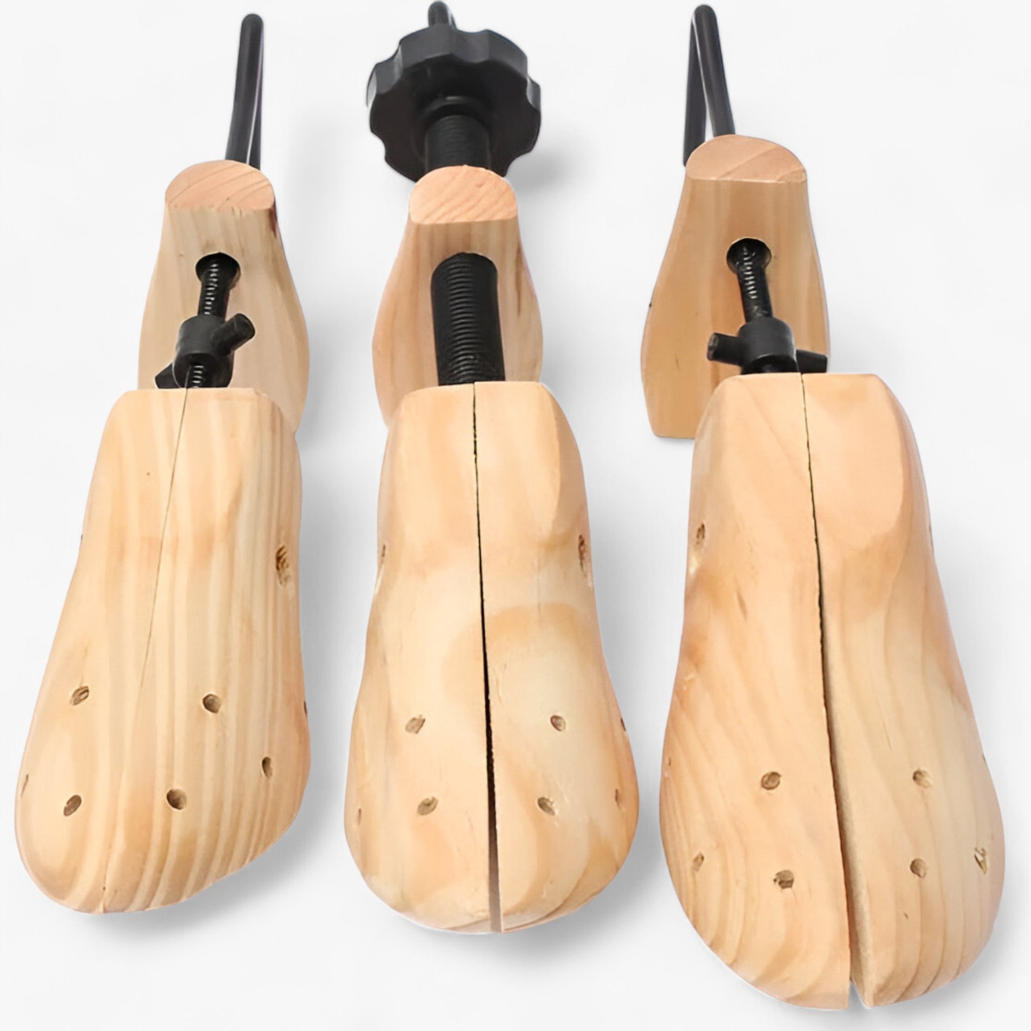Allargascarpe - Allargascarpe regolabile - Adatta comodamente le tue scarpe - - shoe shapers shoes shoes tools - Concept Palermo